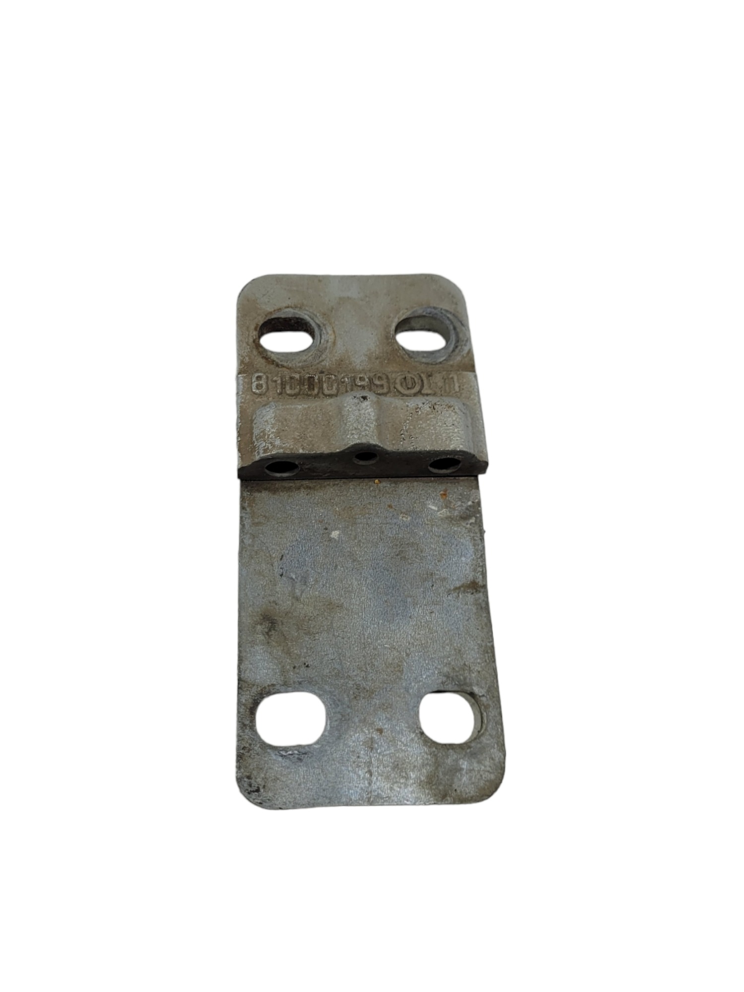 Suporte Dobradiça Da Porta Vw Constellation 81000199 1