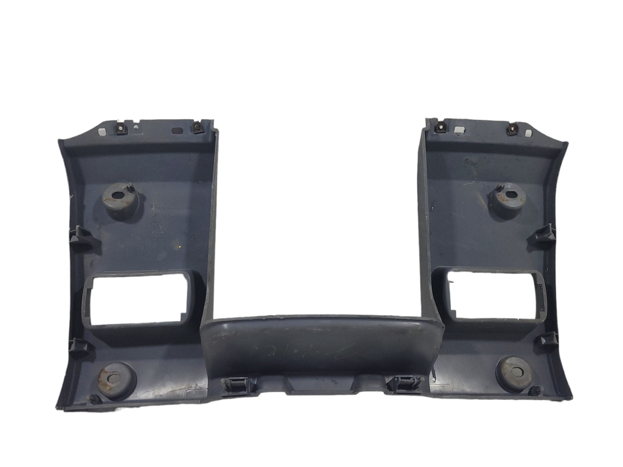 Console Painel M. Benz Axor * A9406800806 3
