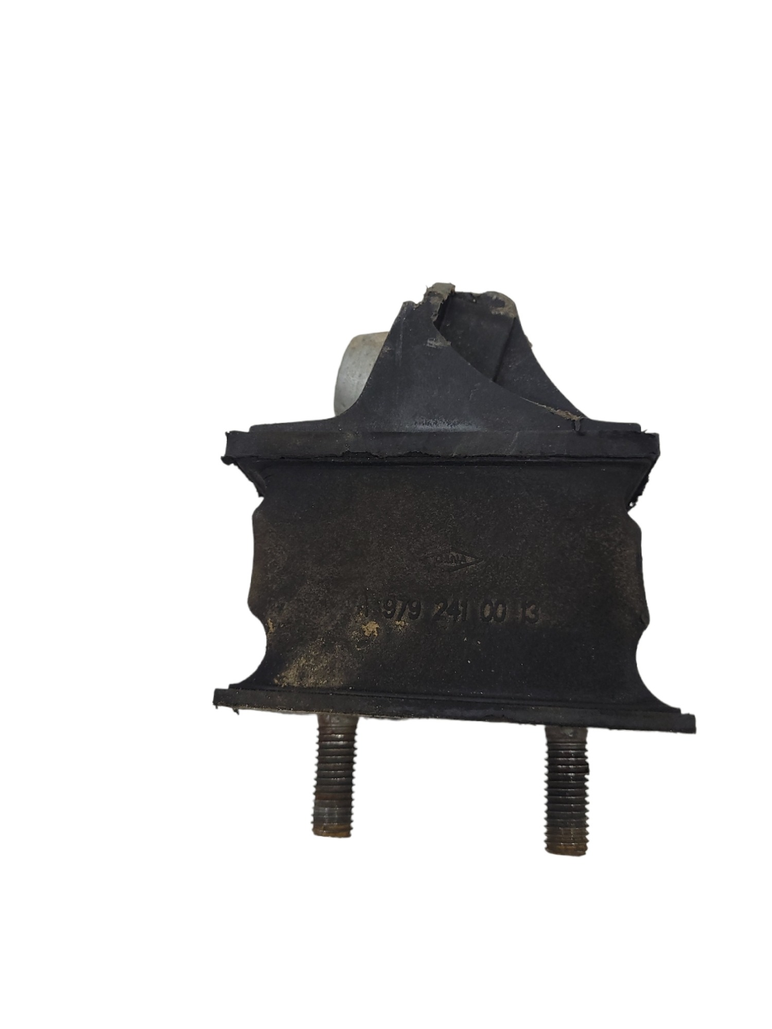 Coxim Motor Dianteiro M Benz Accelo A9792410013 1