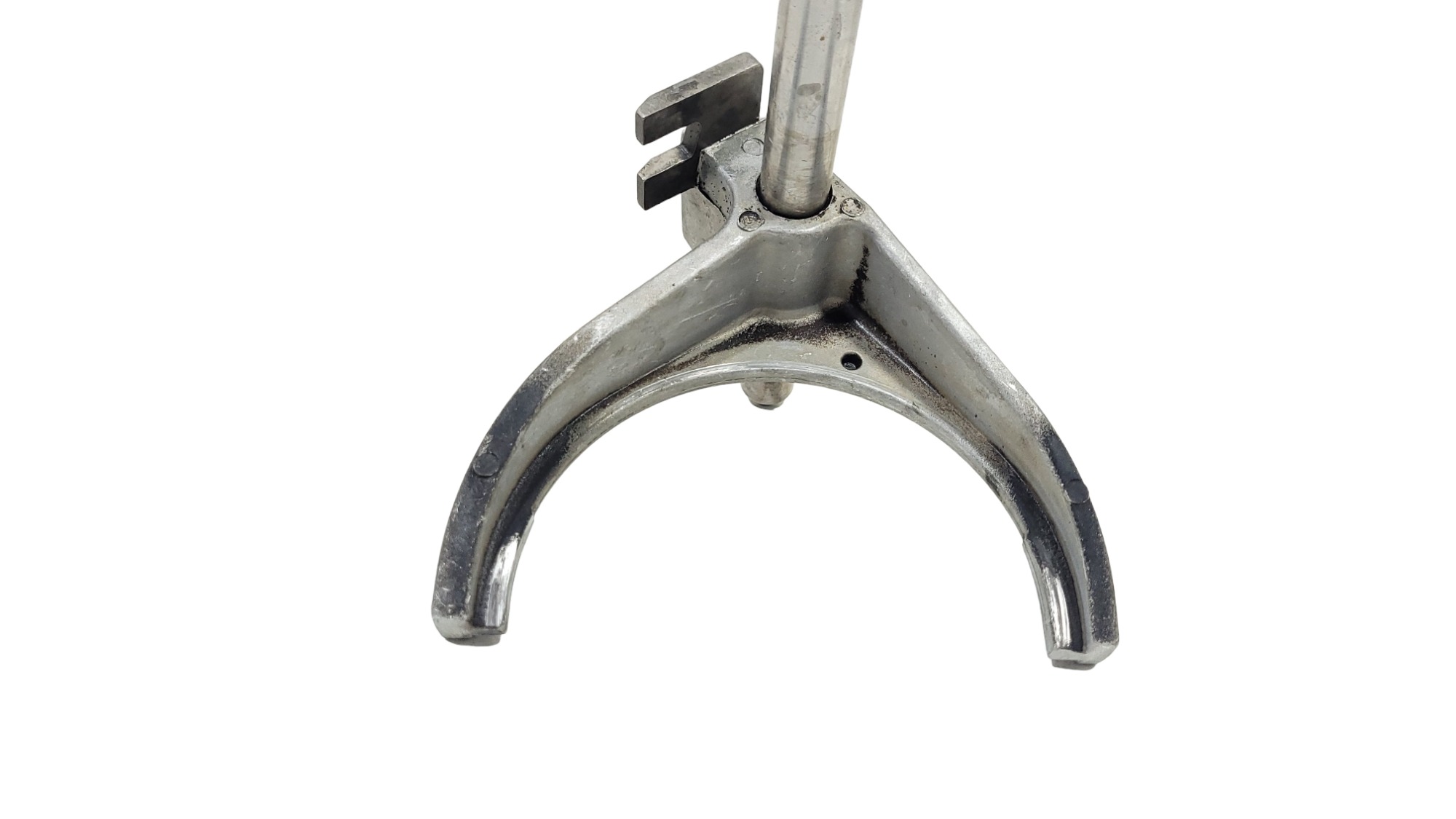 Garfo 3 E 4 Marcha Caixa Zf 1307206027 1