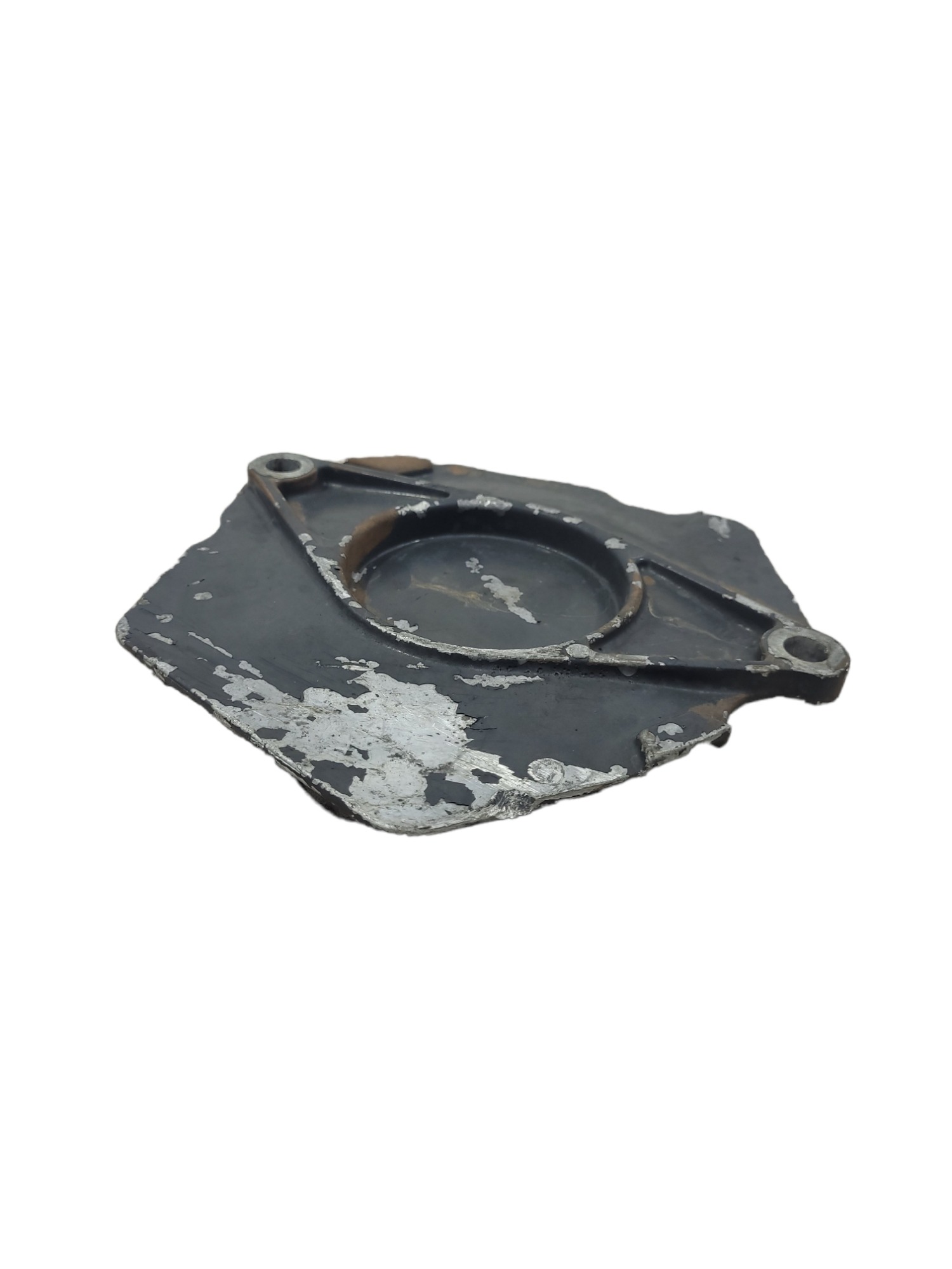 Tampa Da Capa Seca Do Motor Scania1725582 4