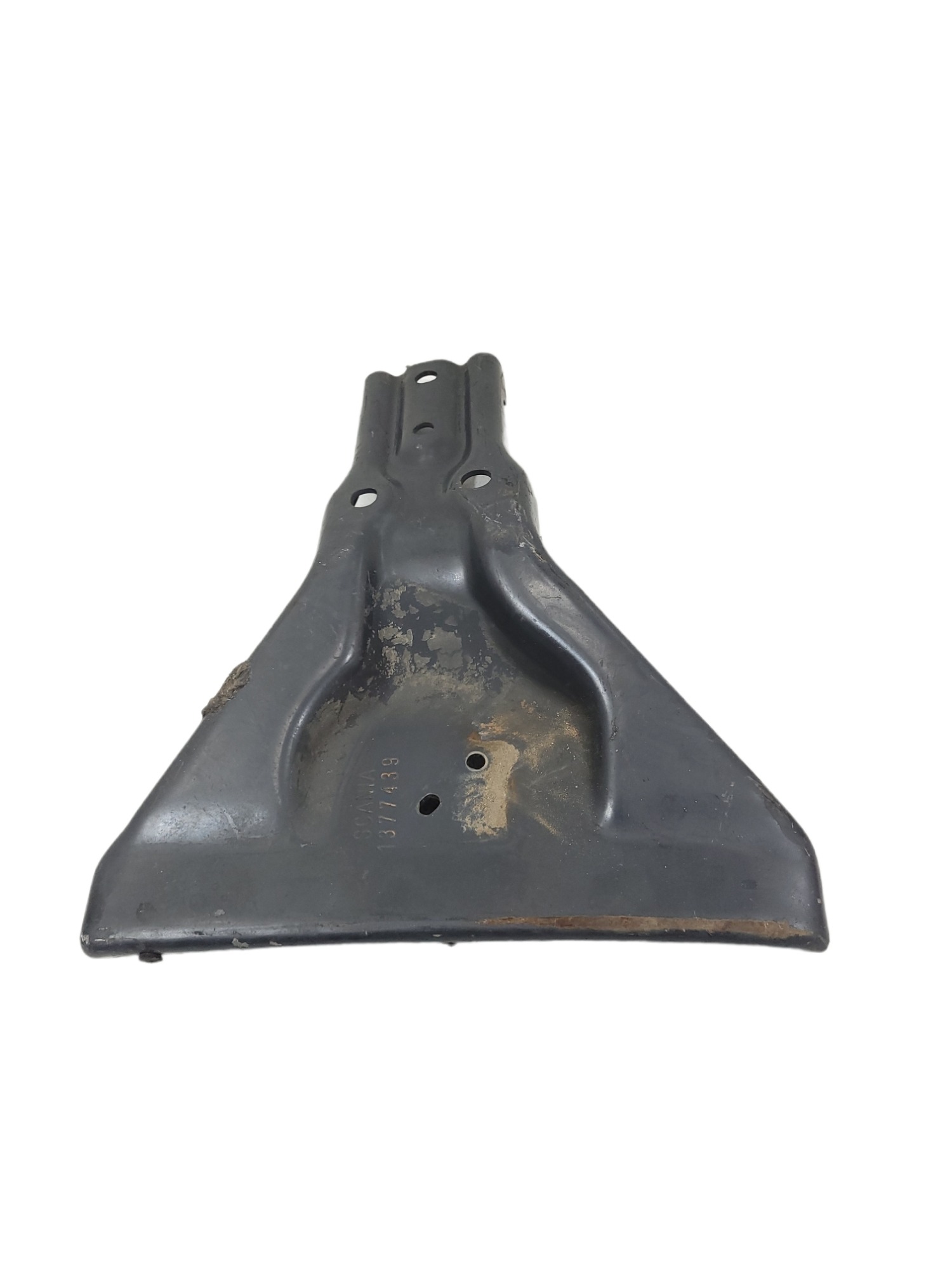 Suporte Caixa Roda Scania 124 1377439 1