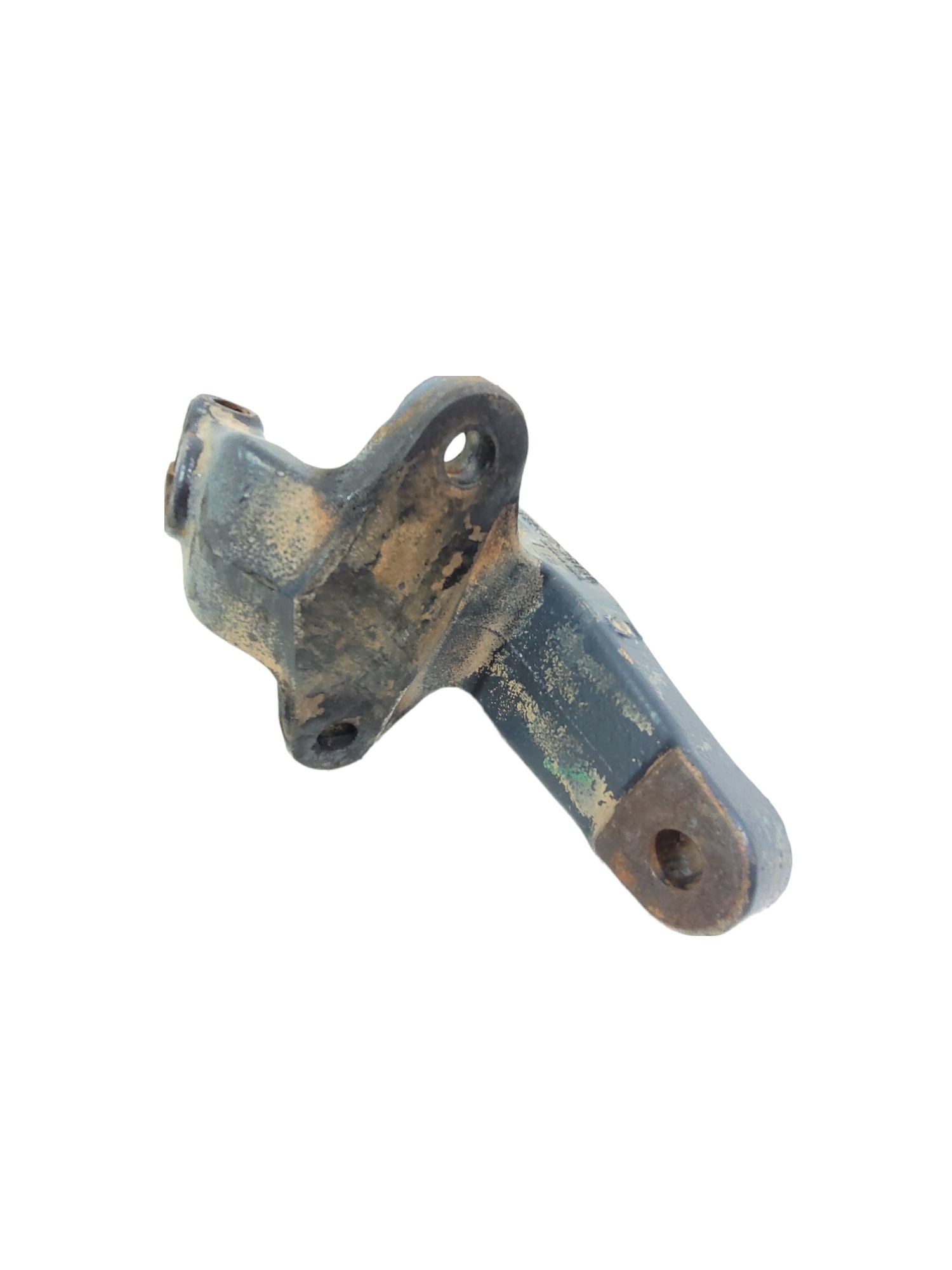 Suporte Motor Scania1739455s5190 2