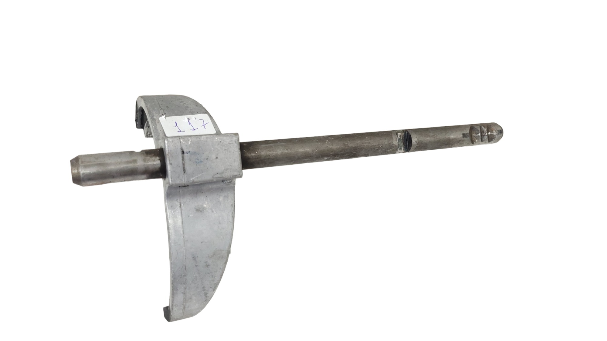 Garfo 5 E Ré Caixa Zf 1307306019 4