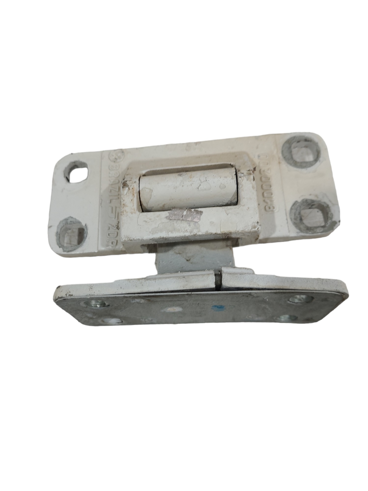 Dobradiça Porta Direita Vw Constellation 61000200 4