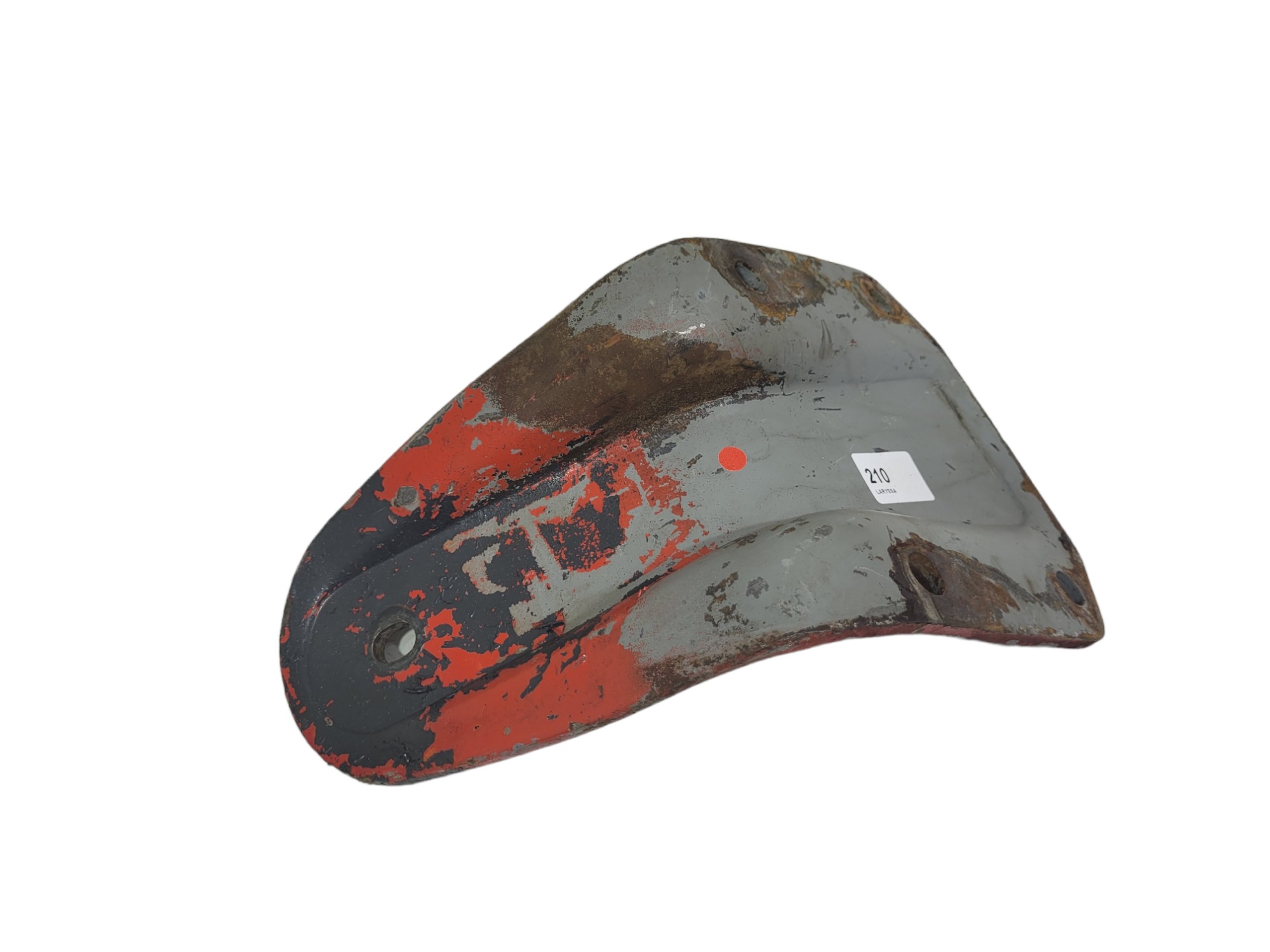 Suporte Coxim Cabine M Benz 5