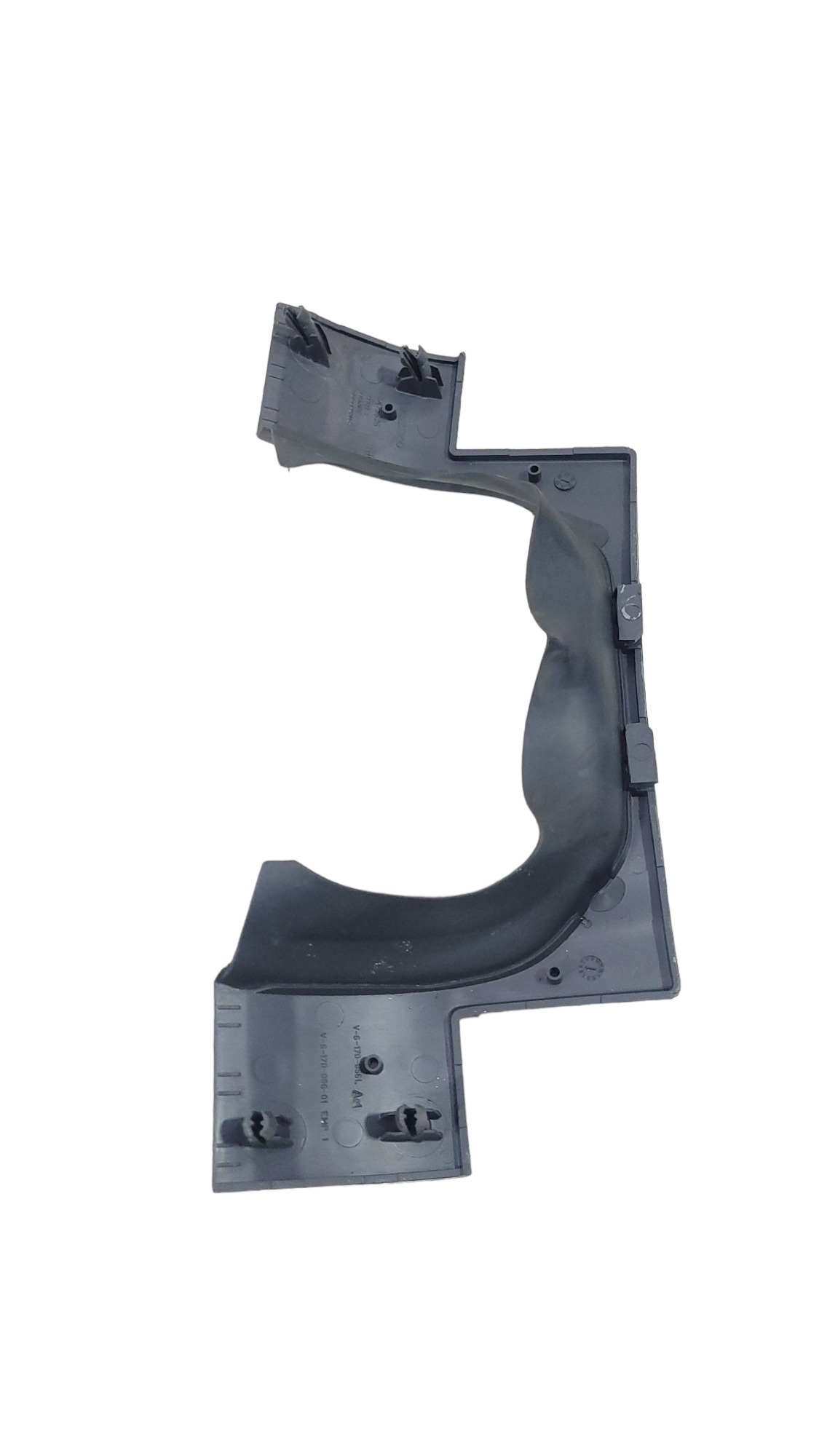 Moldura Tampa Painel Volvo 3175626 4