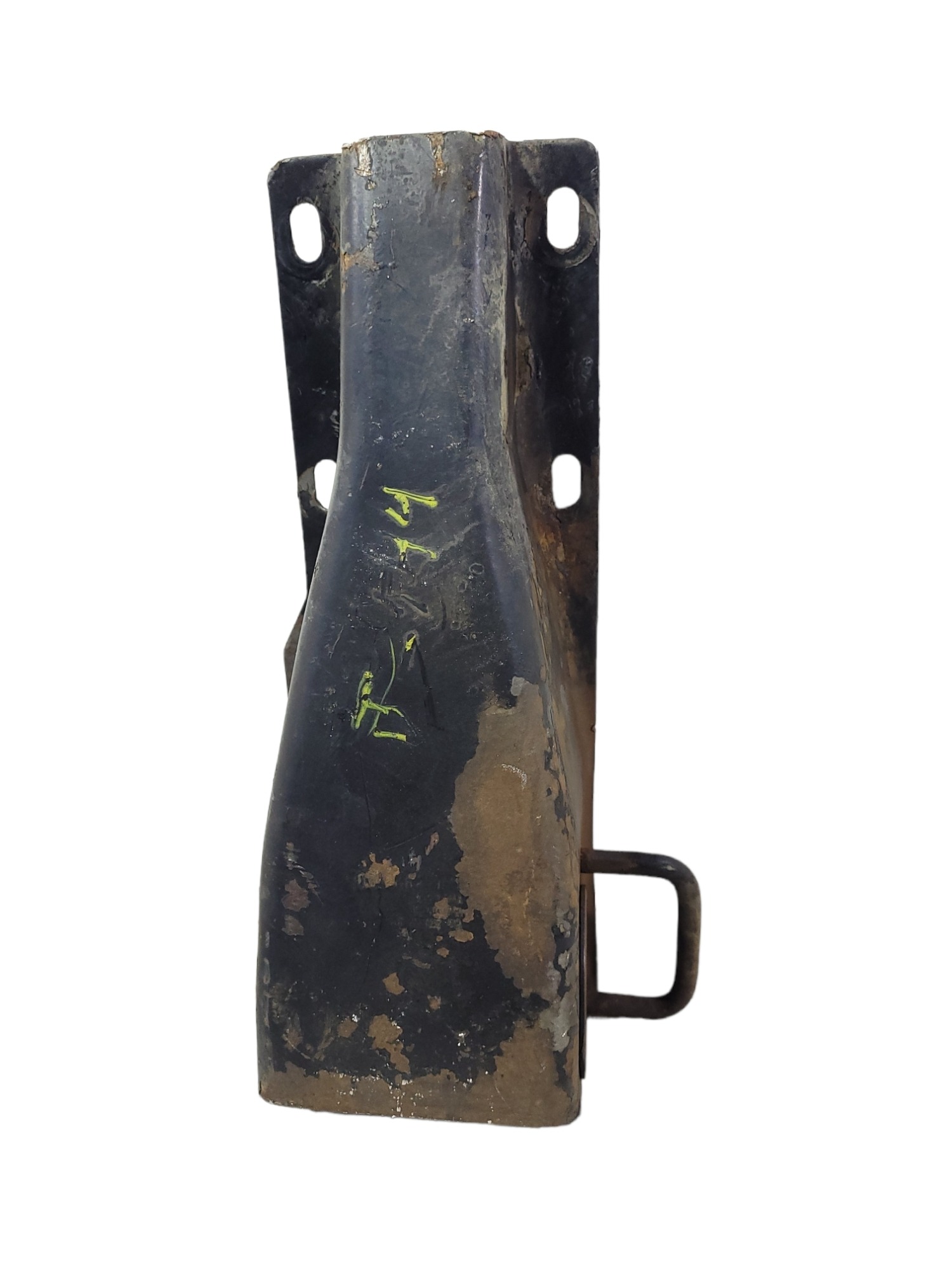 Suporte Amortecedor Cabine Vw 8-150 / 2