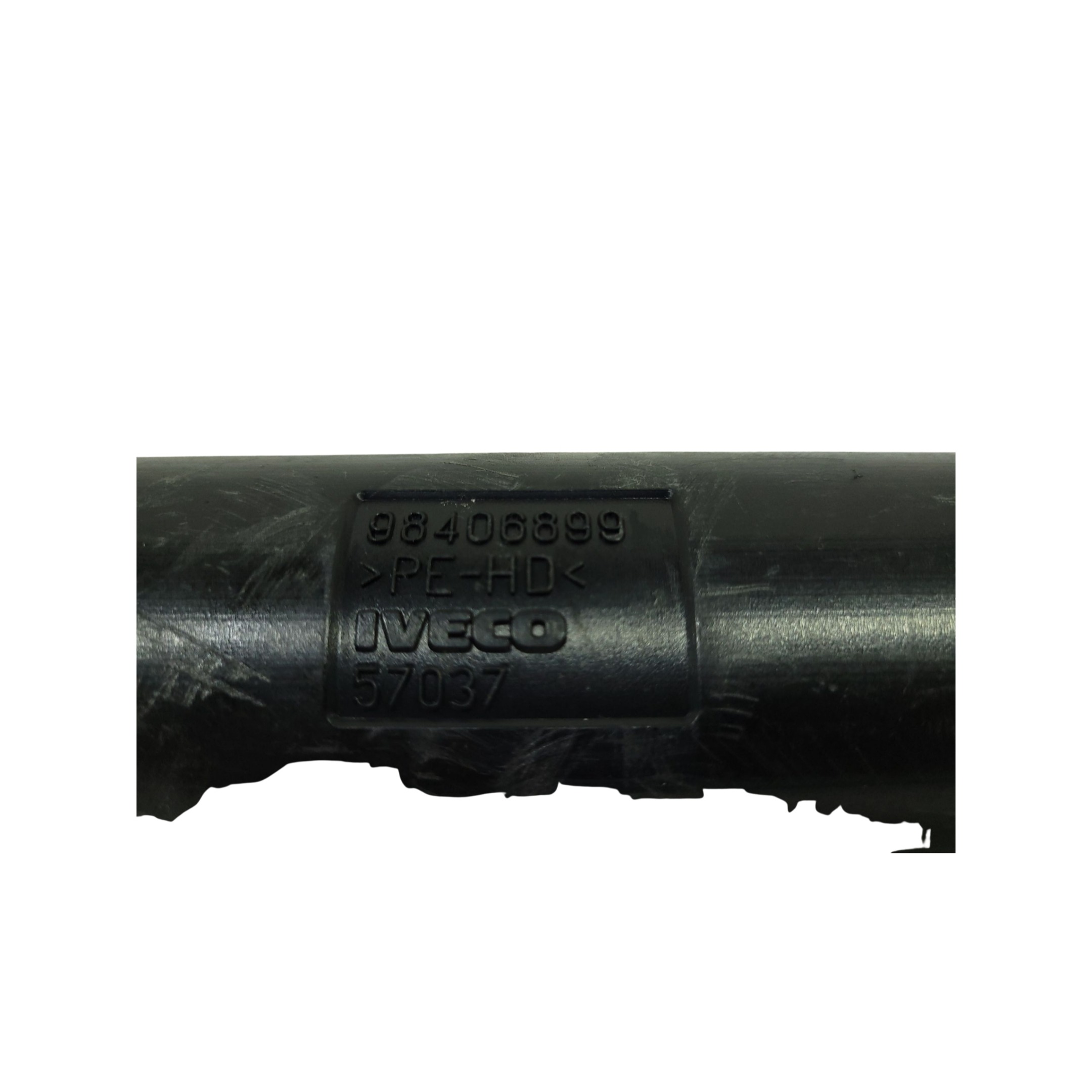 Duto Ar Iveco 5
