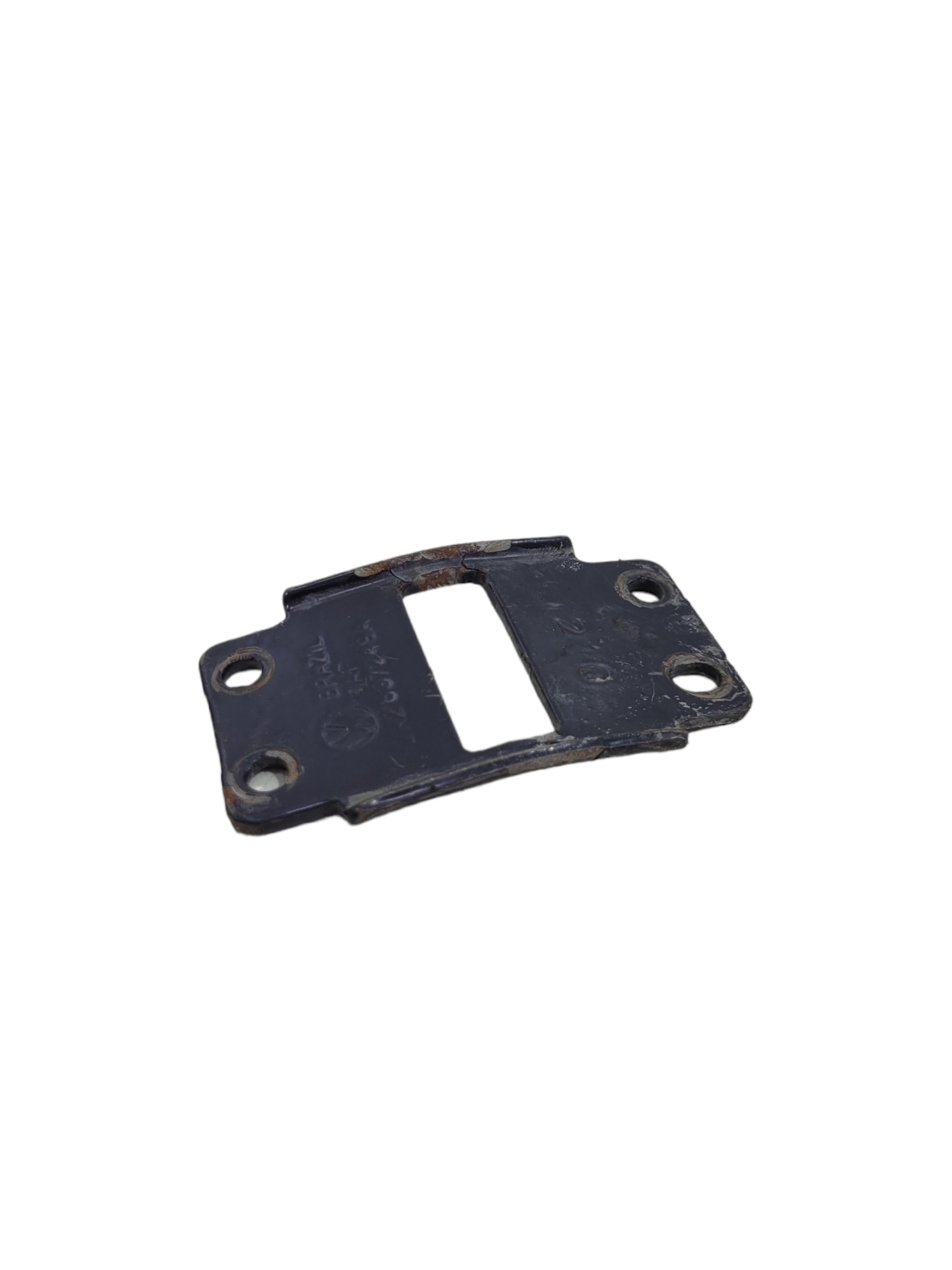 Suporte Limitador Porta Vw Constellation2r2837249a 5