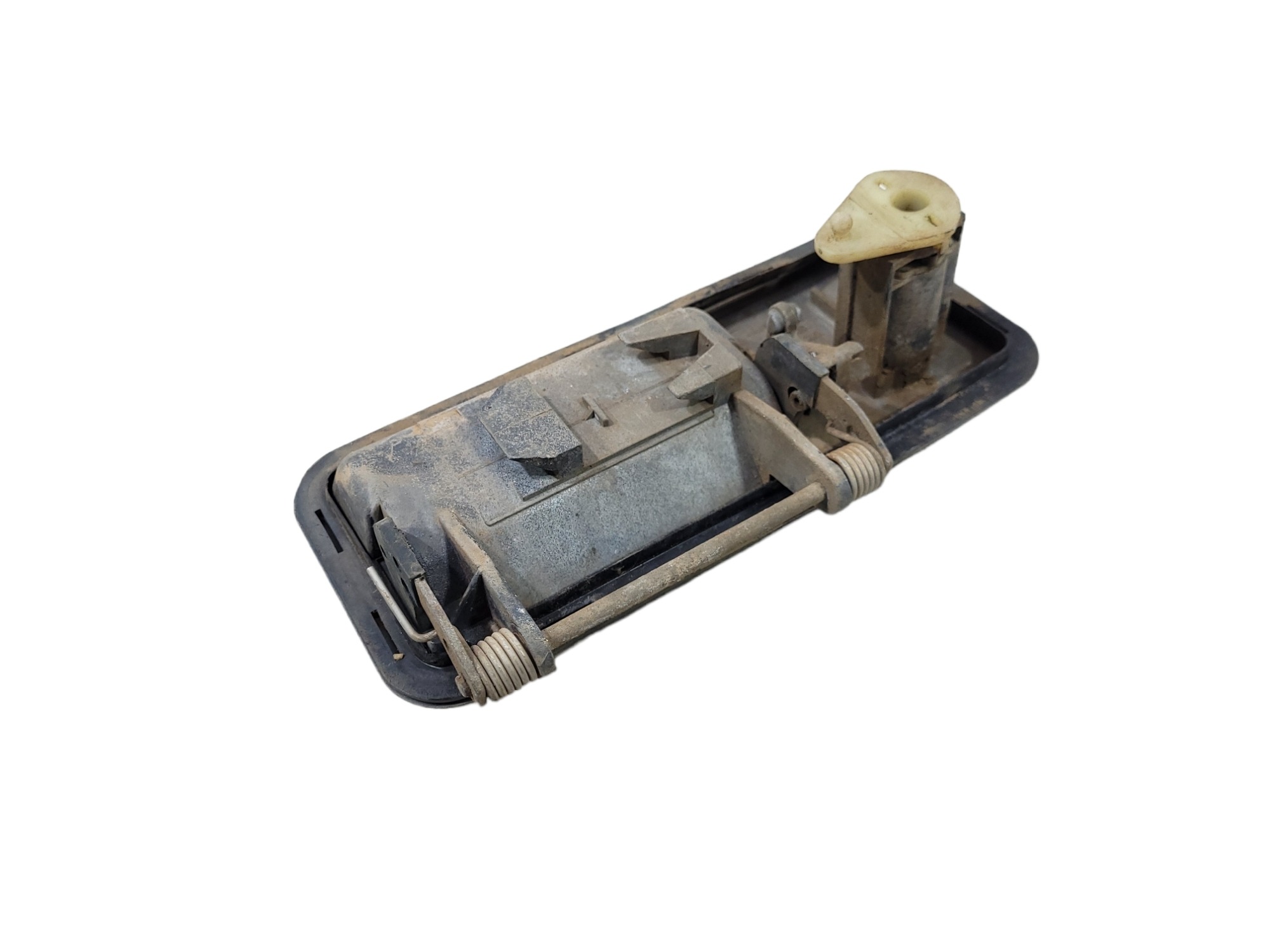 Maçaneta Externa Porta Volvo Fh 20398467 3