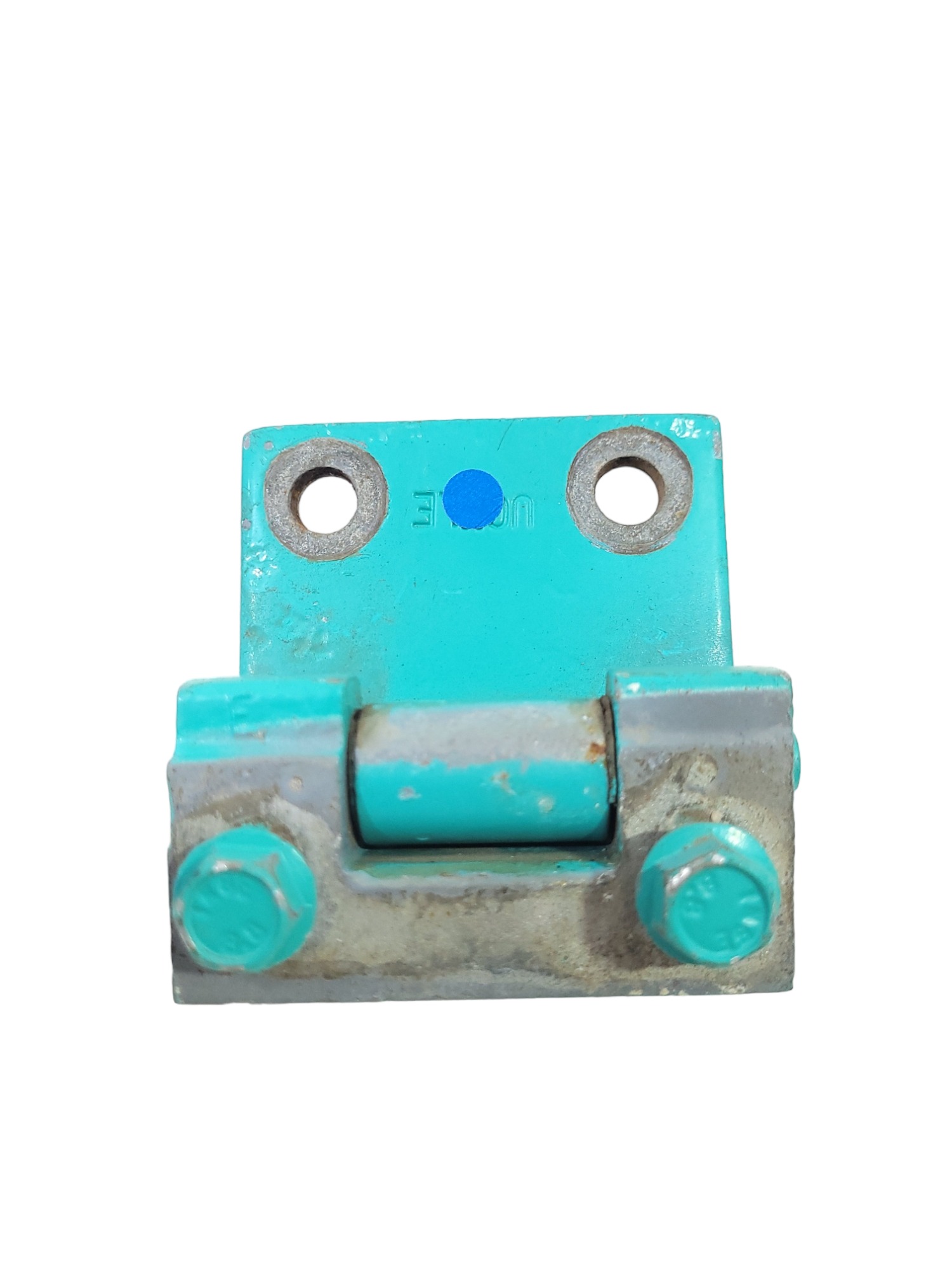 Dobradiça Porta M Benz 1618 1620 Superior 3