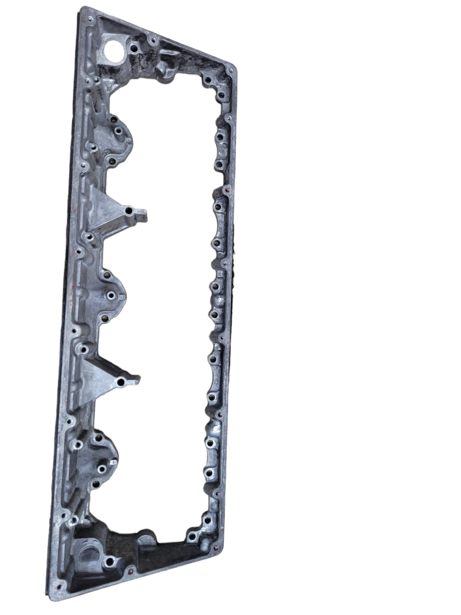 Tampa Valvula Motor Cummins 3098721 4