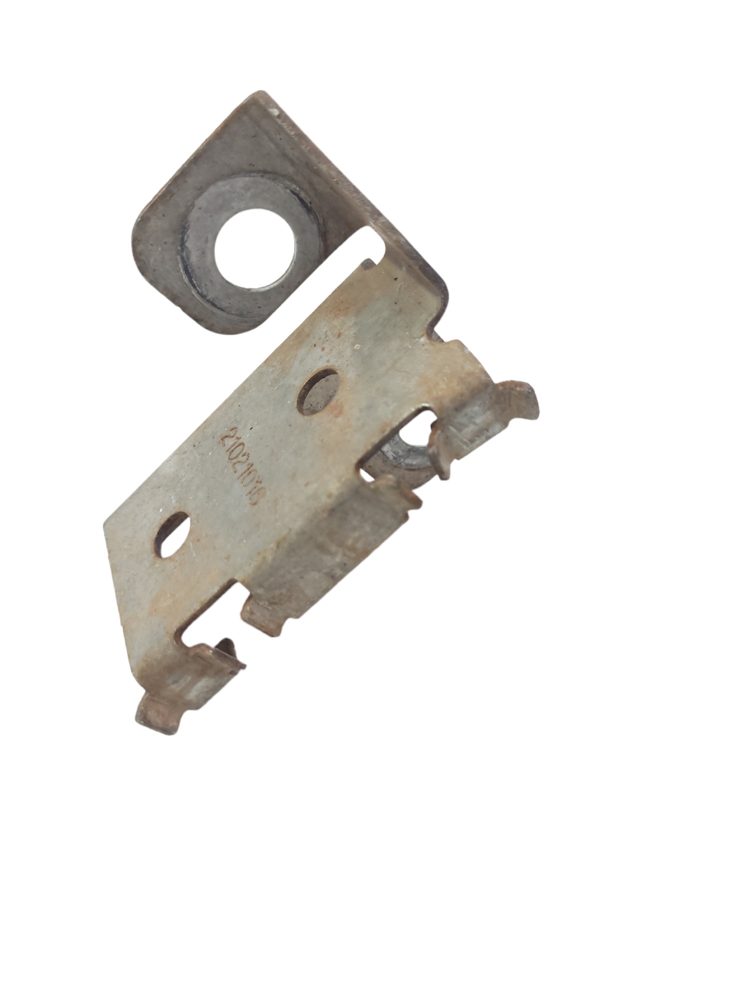 Suporte Arla Volvo 21021016 2