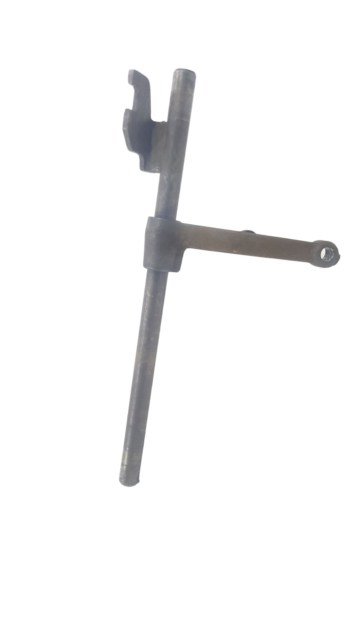 Garfo Marcha Caixa Zf 2