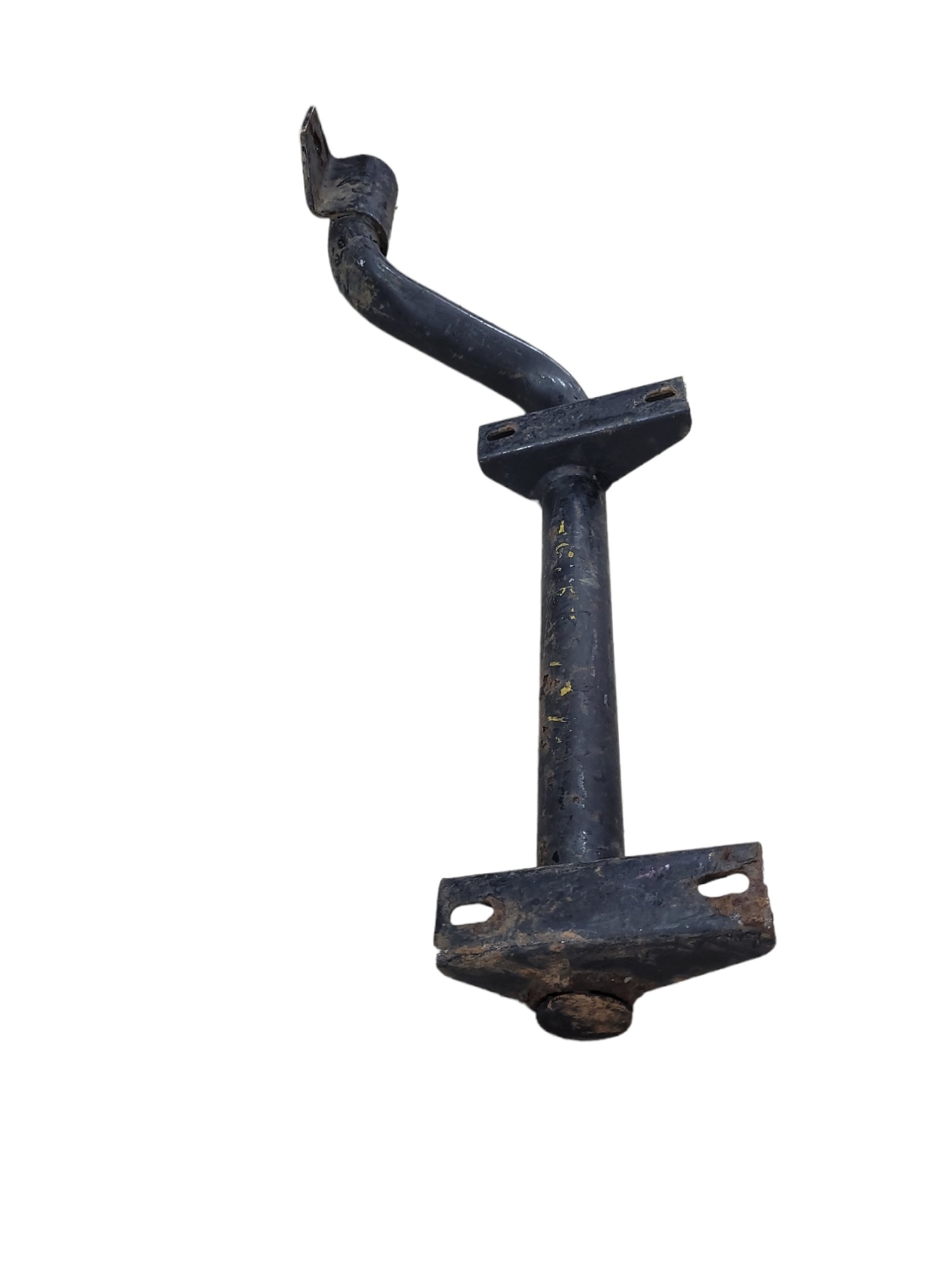 Suporte Paralama Vw 3