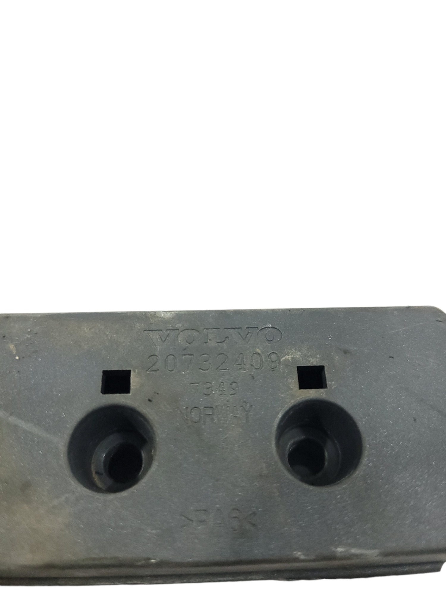 Trava Quebra Sol Volvo 20732409 5