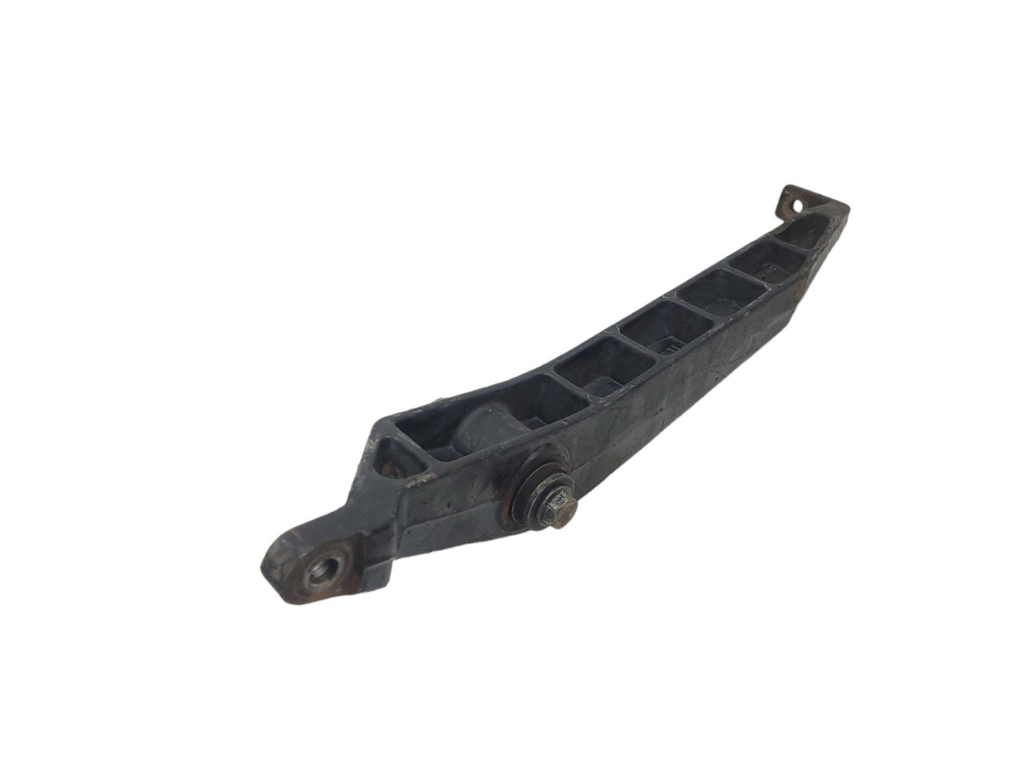 Suporte Fixação Caixa M Benz 1938 A9452681613 2