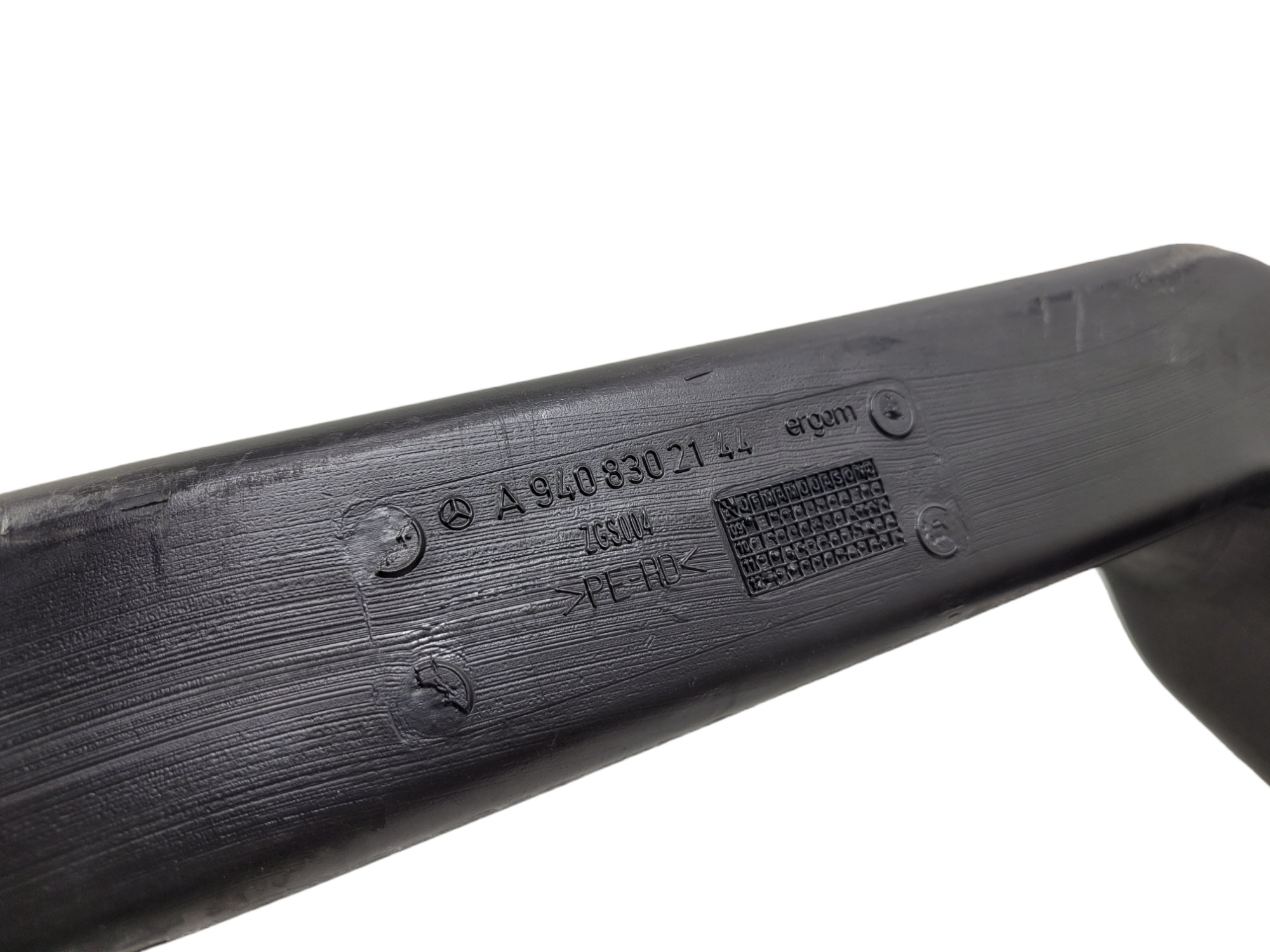 Condutor Ar M Benz A9408302144 5