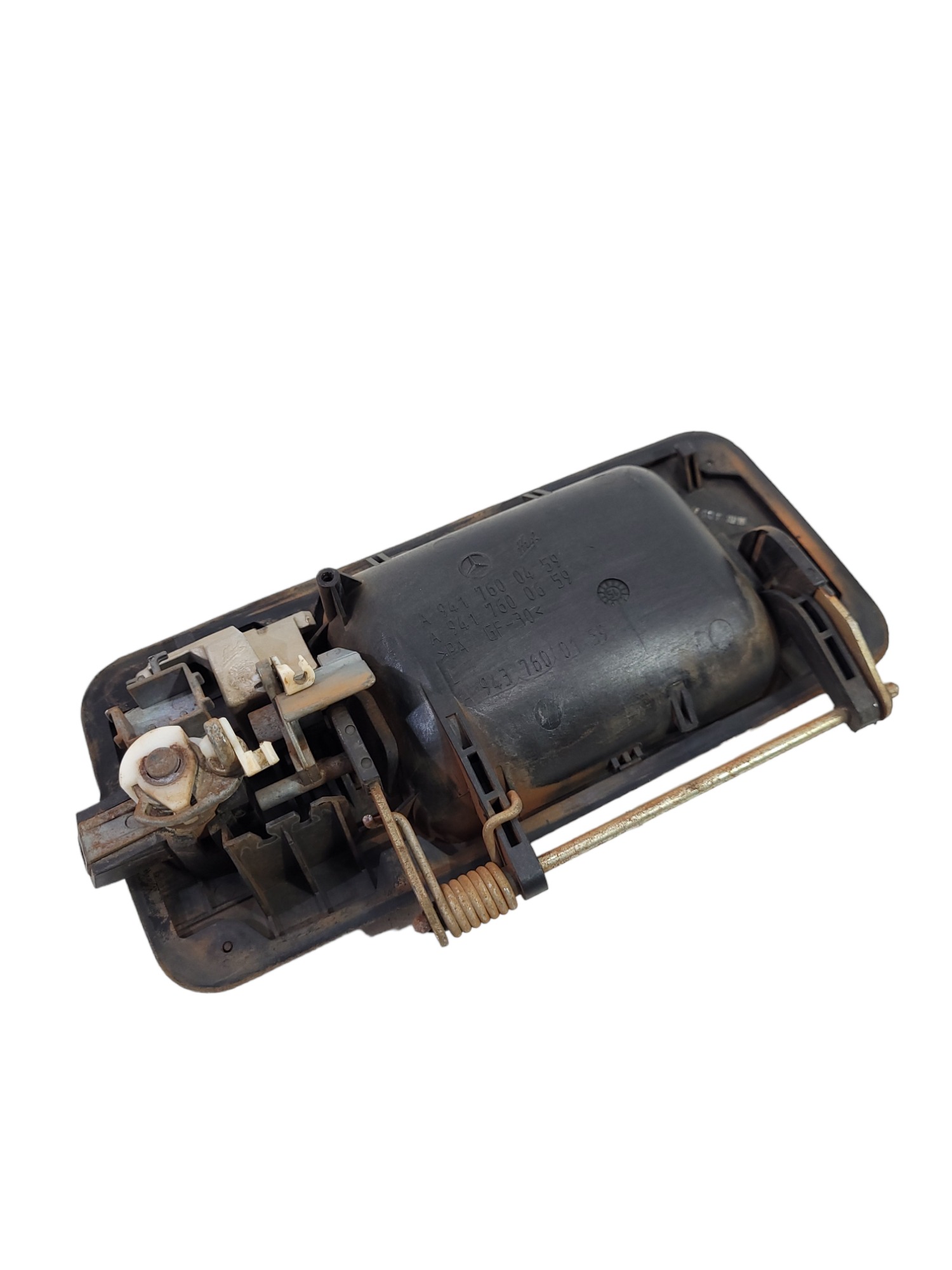 Maçaneta Externa Direito M Benz Actros A9417600459 1