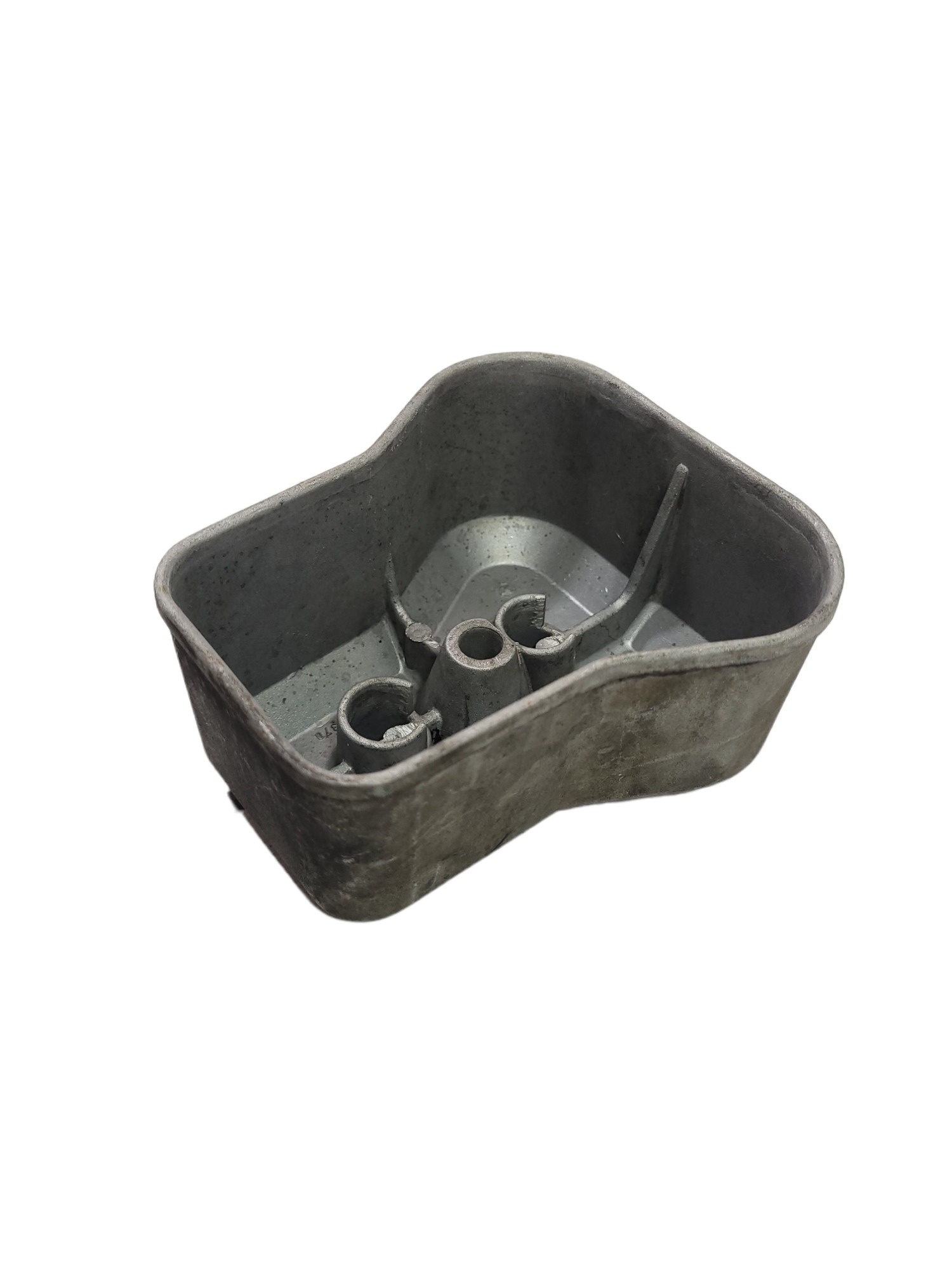 Tampa De Válvula Motor Mwmn 96100796003401 3
