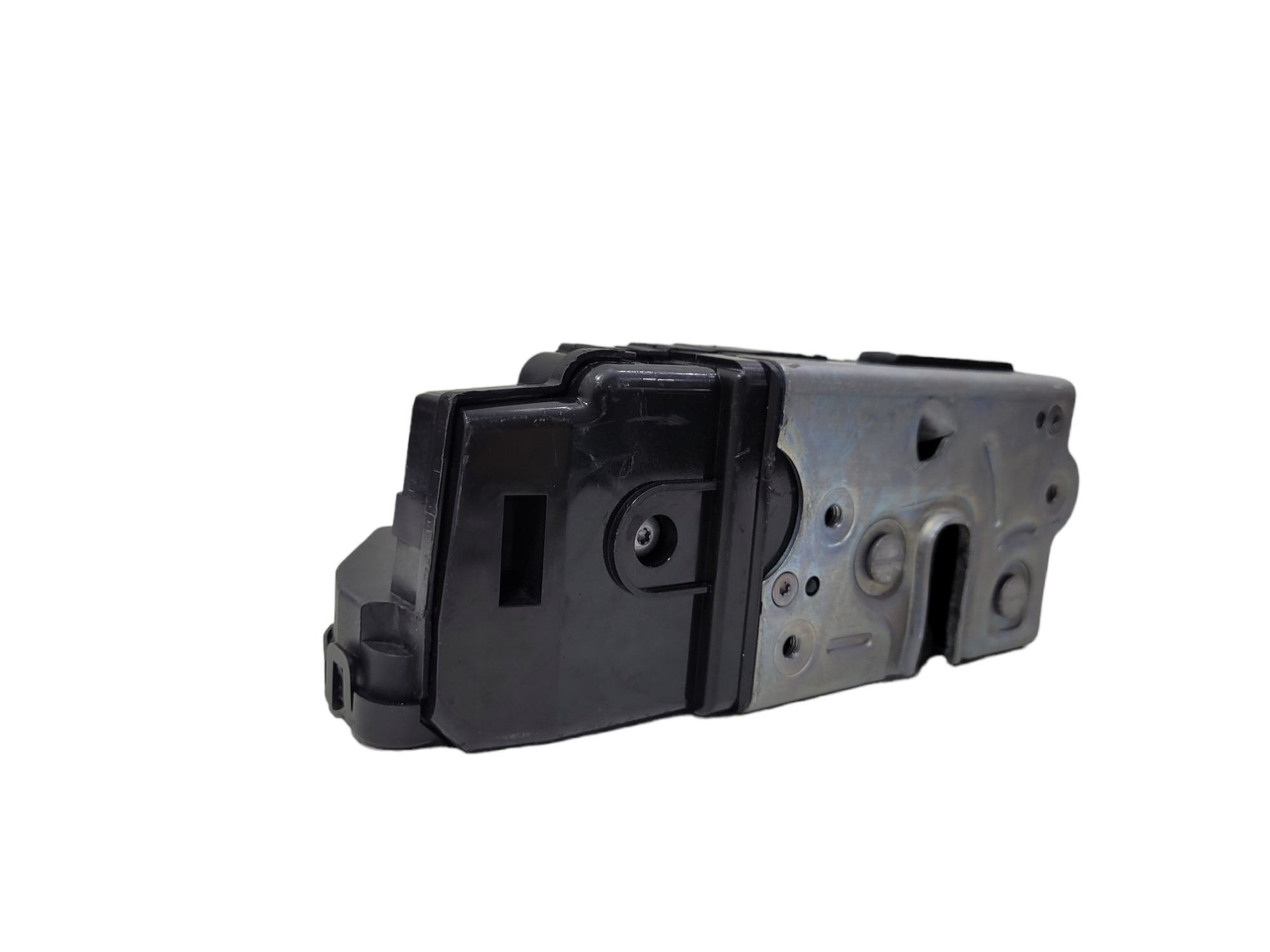 Fechadura Porta Traseira Volvo 1