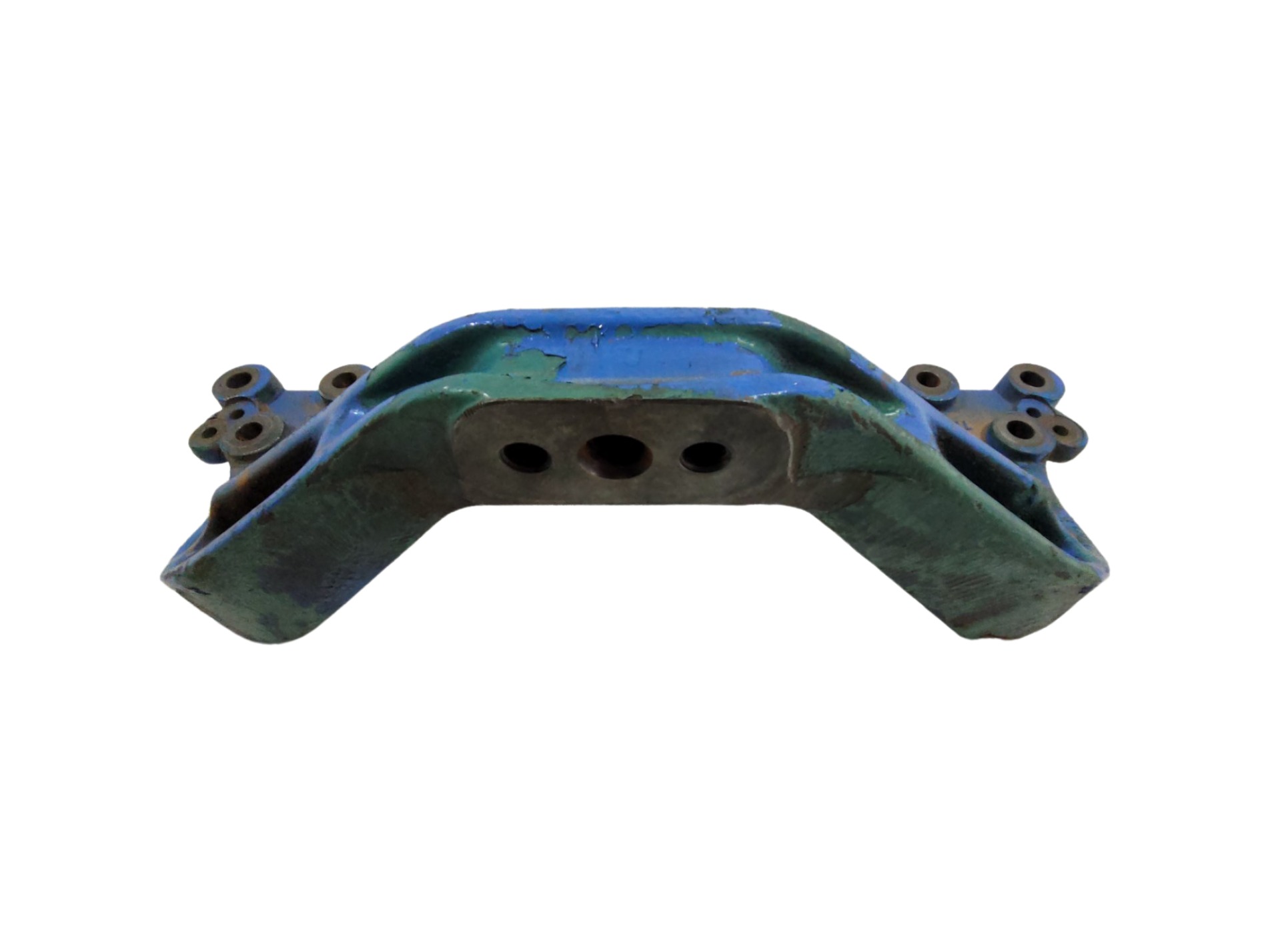 Suporte Dianteiro Do Motor Volvo Fh 3171683 2
