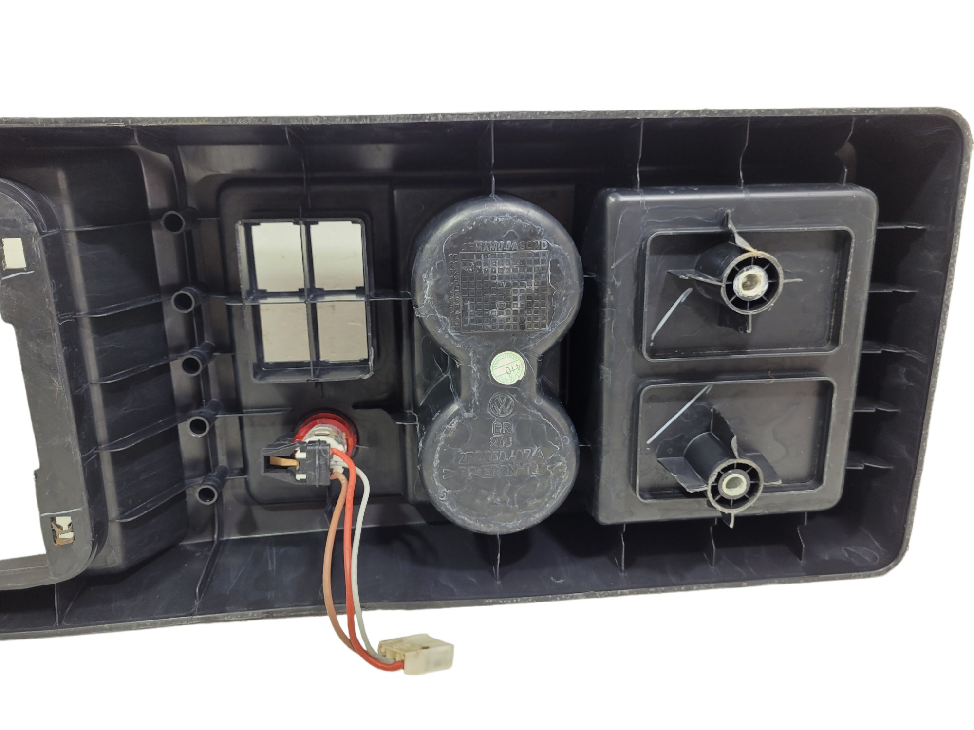 Console Central Da Alavanca  Constellation 2r2858407 4