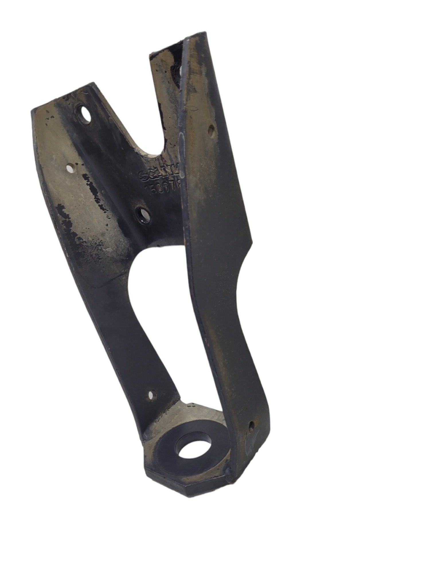 Suporte Amortecedor Dianteiro Scania 124 1509784 2