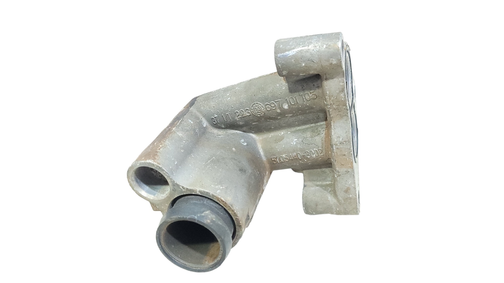 Carcaça Filtro Oleo Man Tgx 51054403002 2