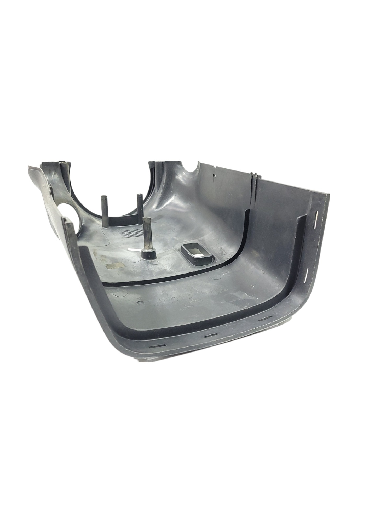 Acabamento Coluna Direção M. Benz ; A9584620143 4