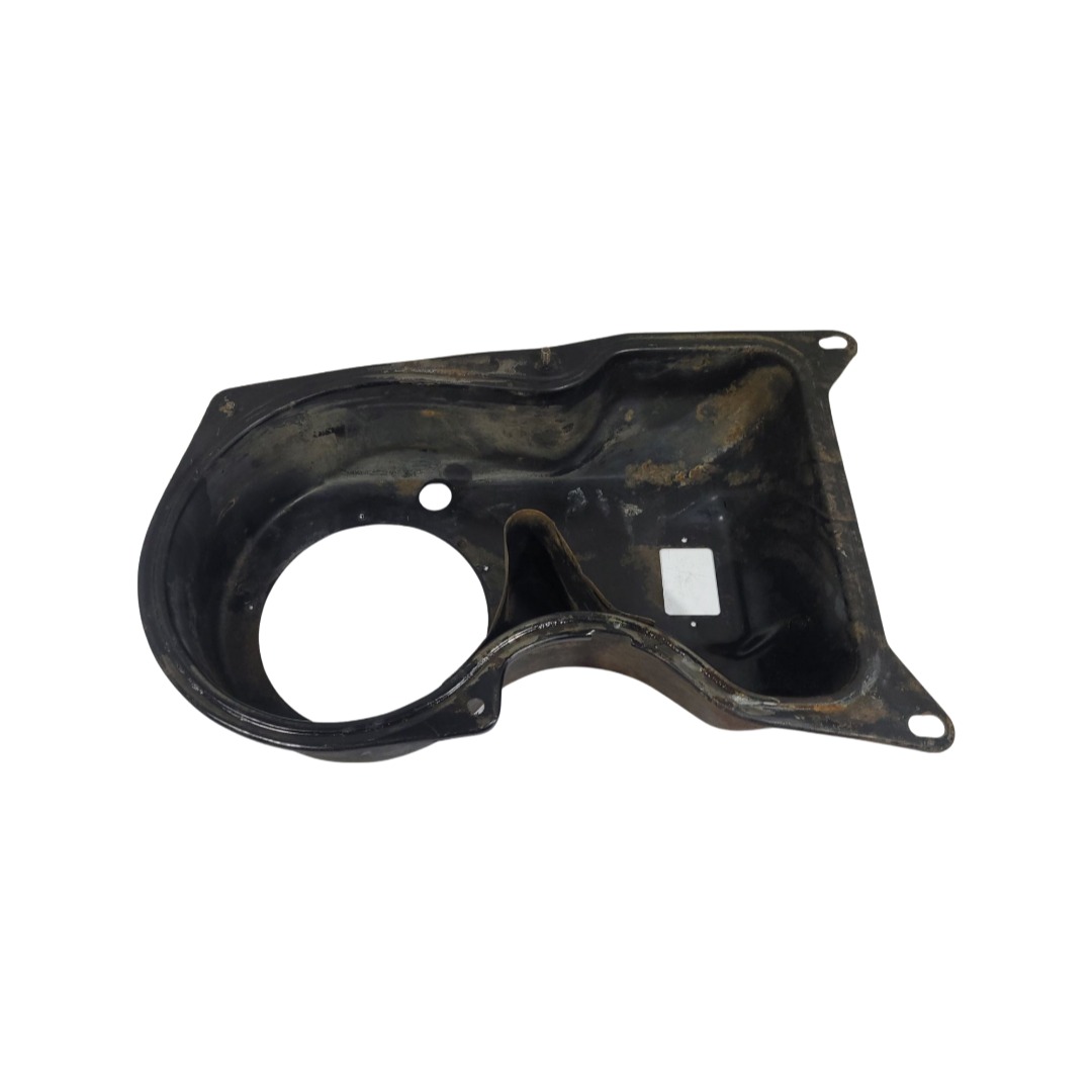Suporte Motor Ventilação Interna Scania P124 5