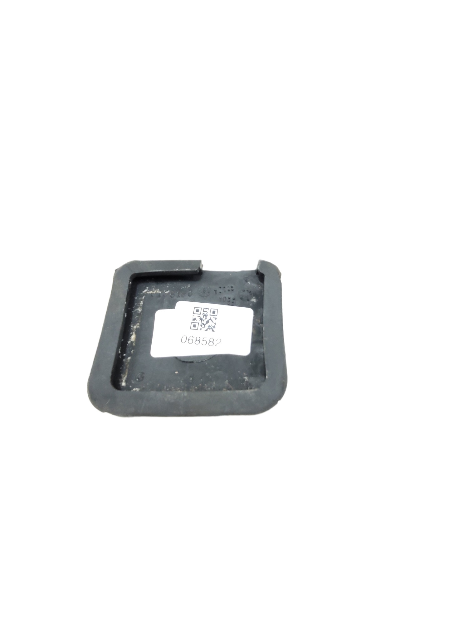 Capa Pedal Embreagem Iveco Stralis 2