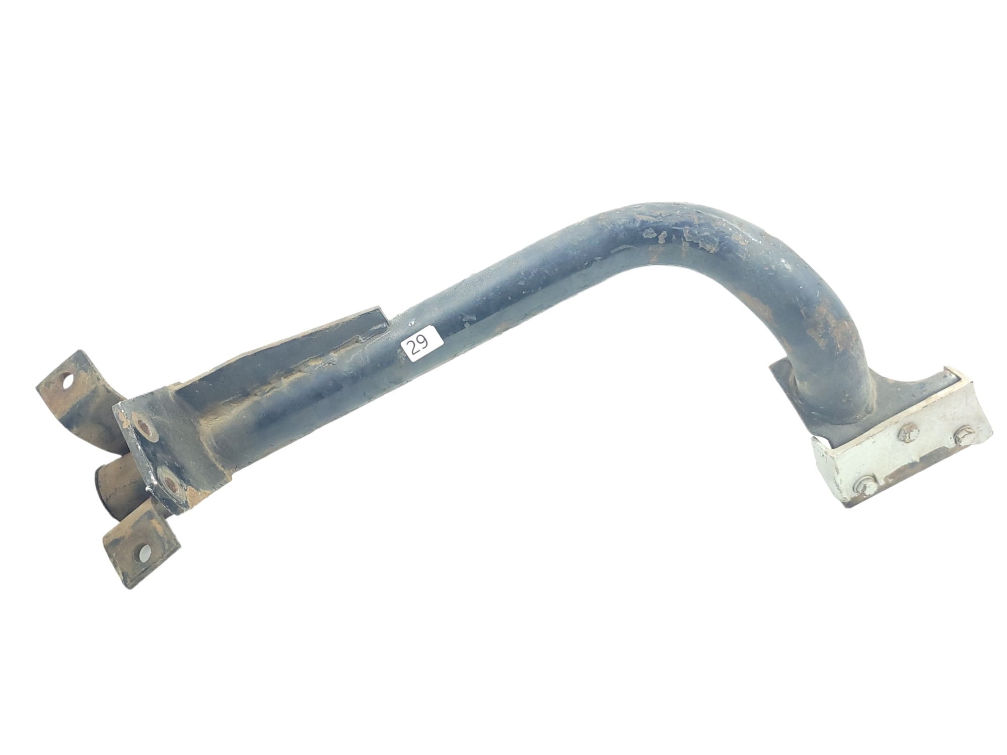 Suporte De Esteibo Vw 1