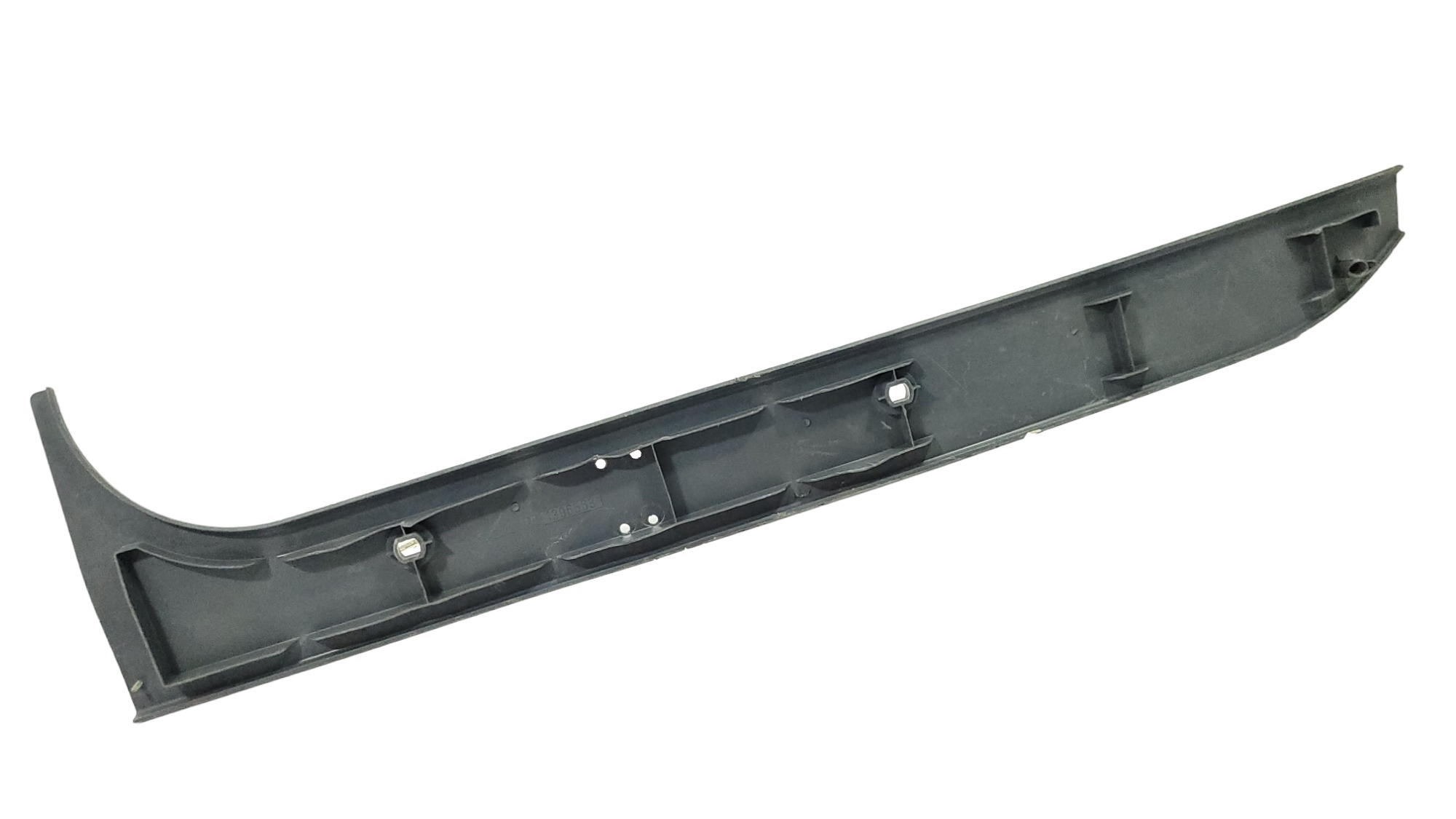 Revestimento Interno Superior Coluna Scania S4 1396563 Não Se Aplica 2