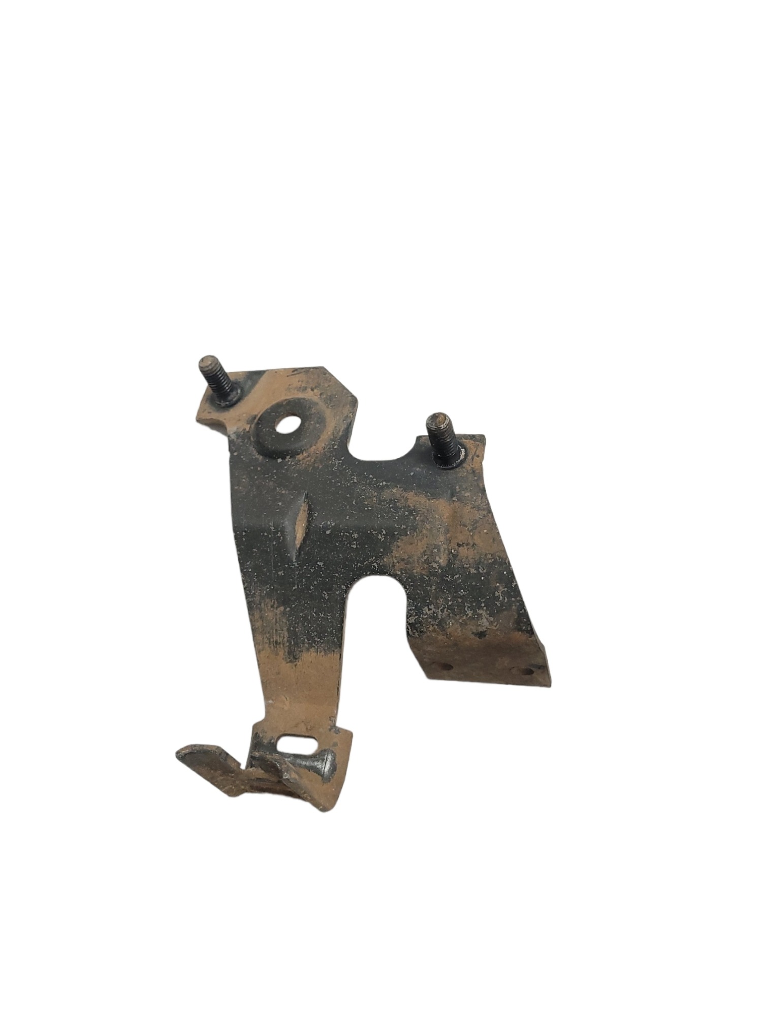 Suporte Válvula Acelerador Scania G420 2010 E 2011 1463001 3