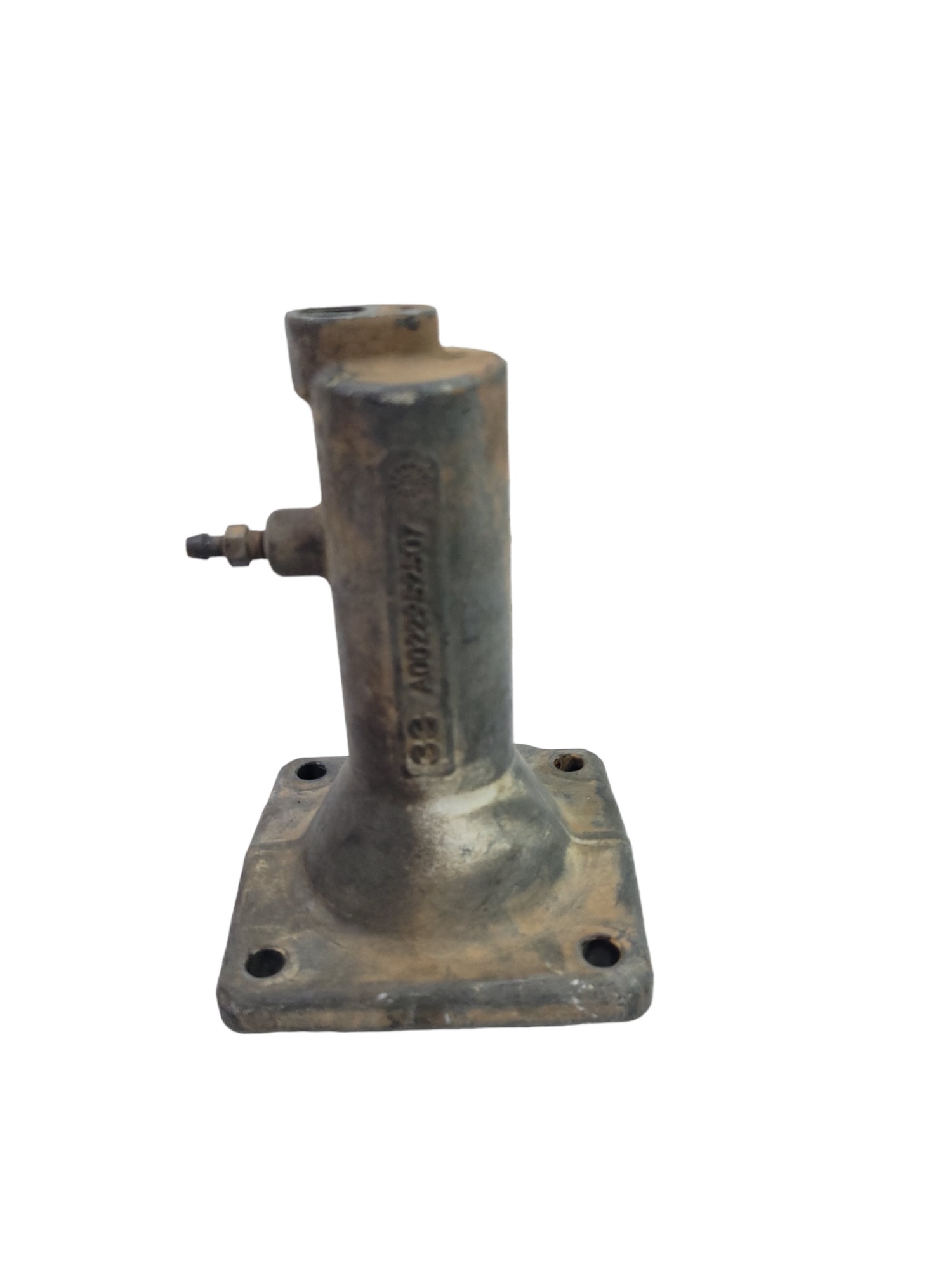 Cilindro Auxiliar Embreagem  M. Benz Accelo ; A0022952507 6