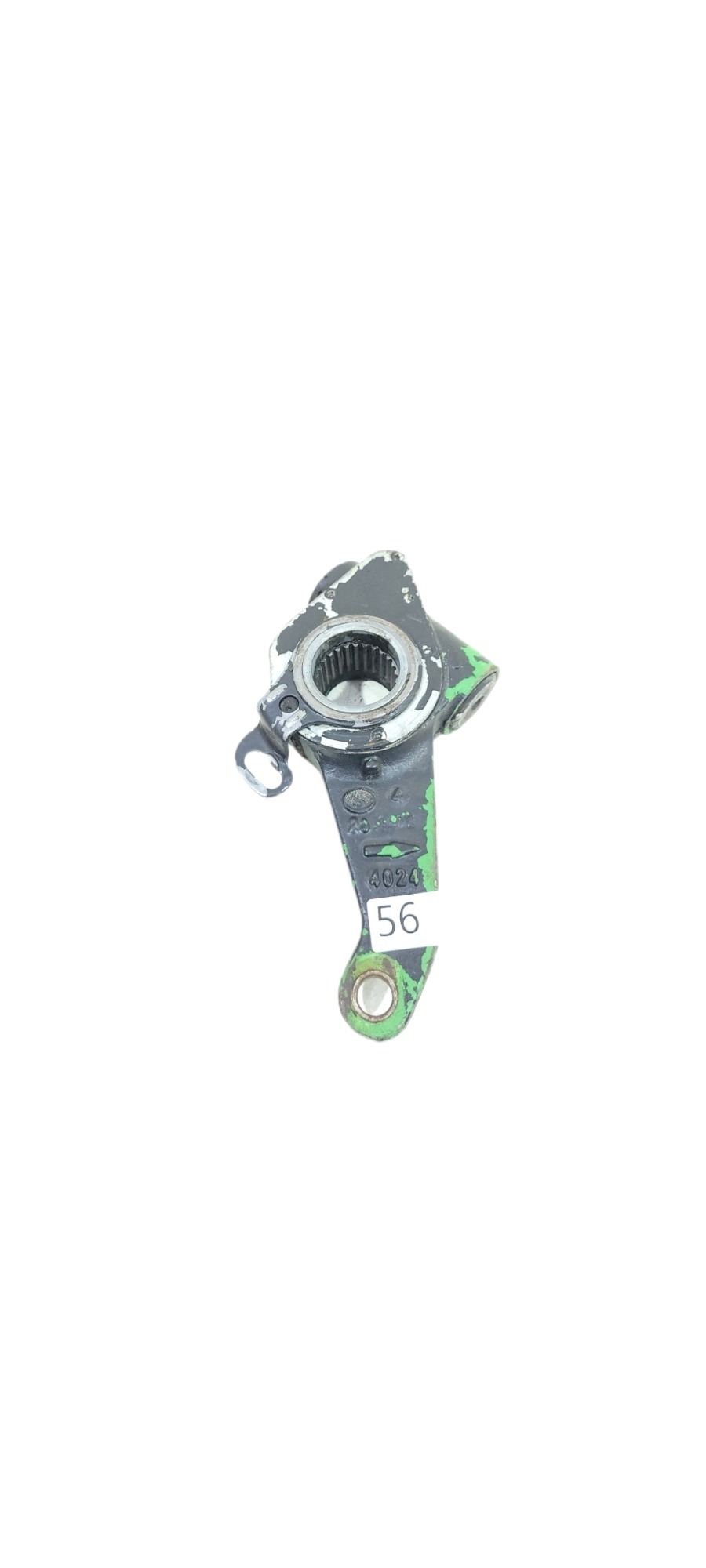 Catraca Automática M Benz 4024 3