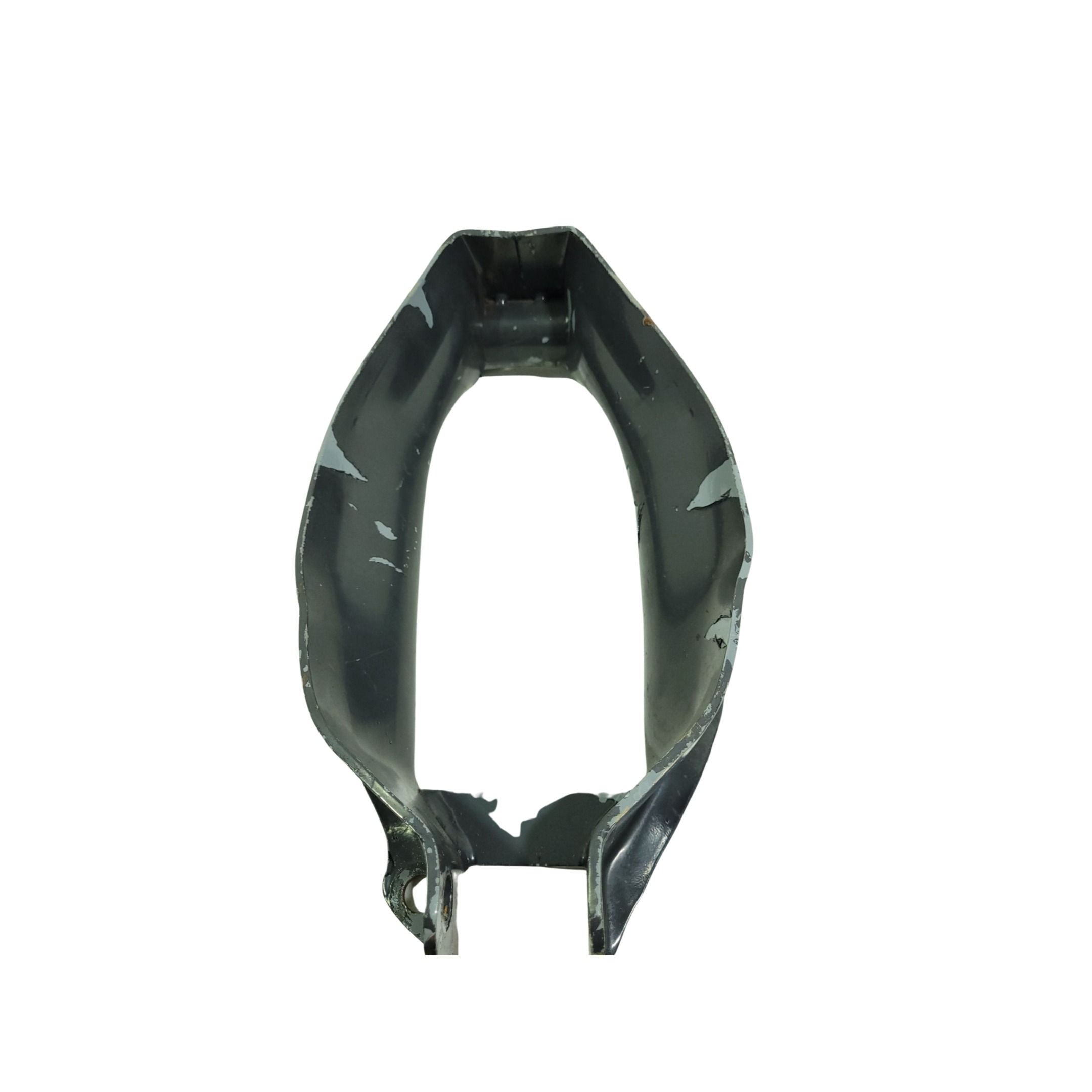 Suporte Suspensão Scania _ 3