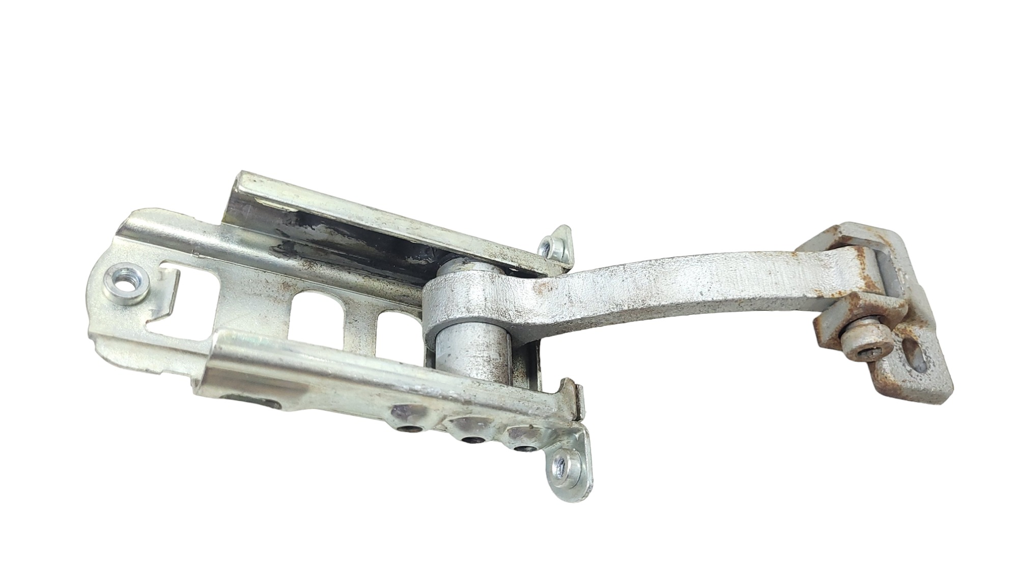 Limitador Porta Vw 23b837203 1