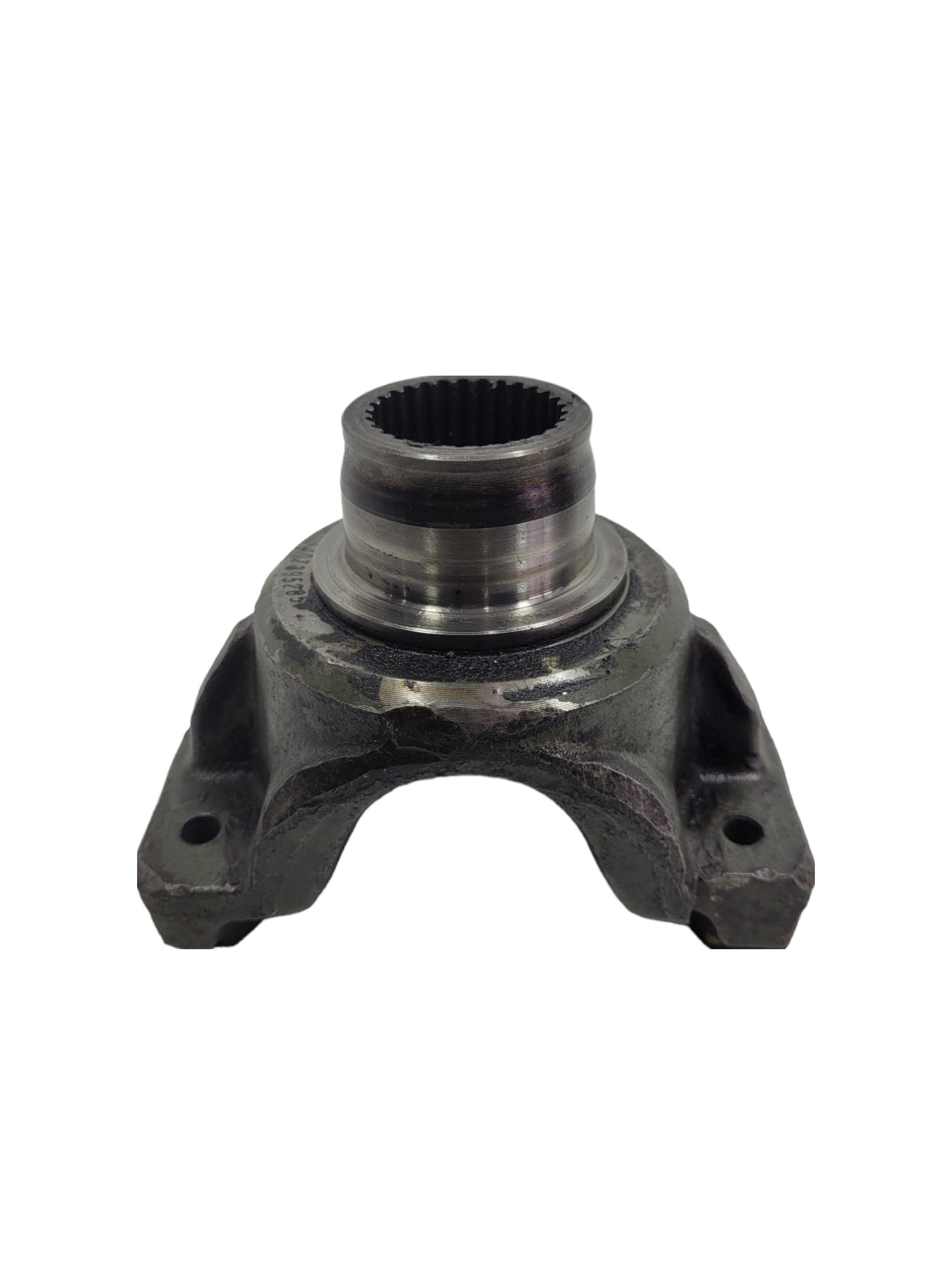 Flange 29e Saida Caixa Cambio Zf 5s 580b0 5s 420 3