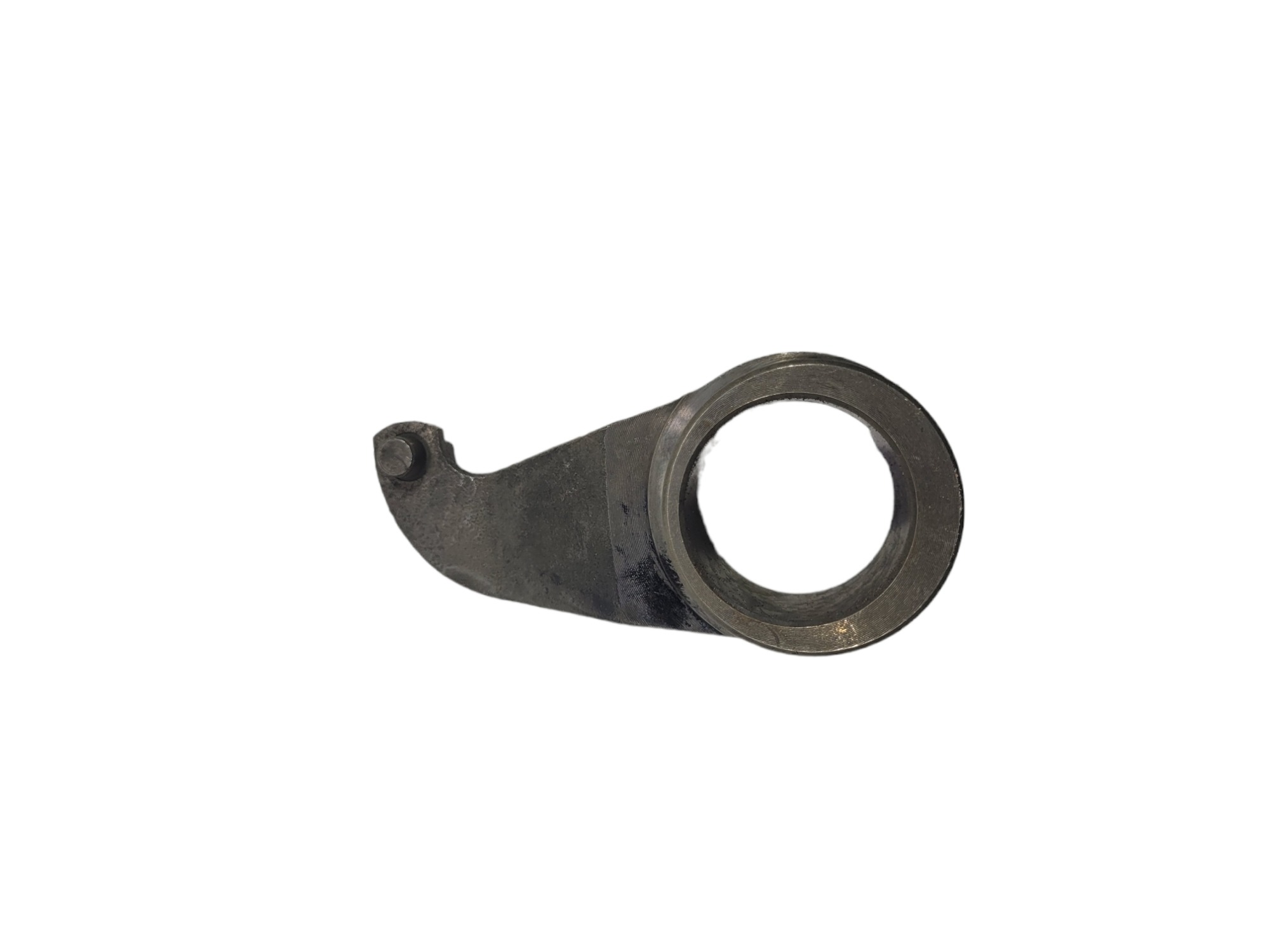 Alavanca Do Comando Motor Stralis 3