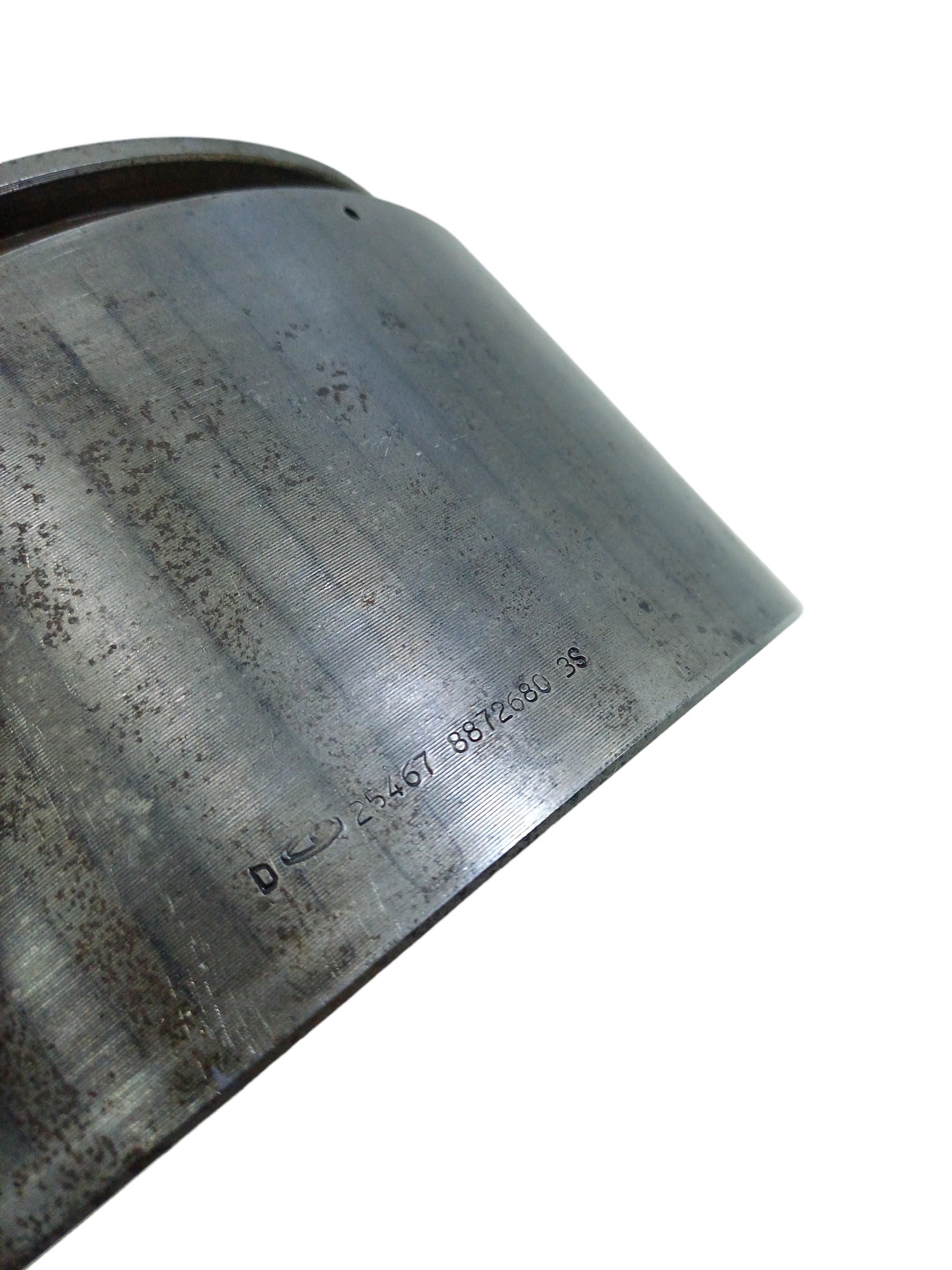 Coroa Externa Planet Caixa Eaton  8872680 6