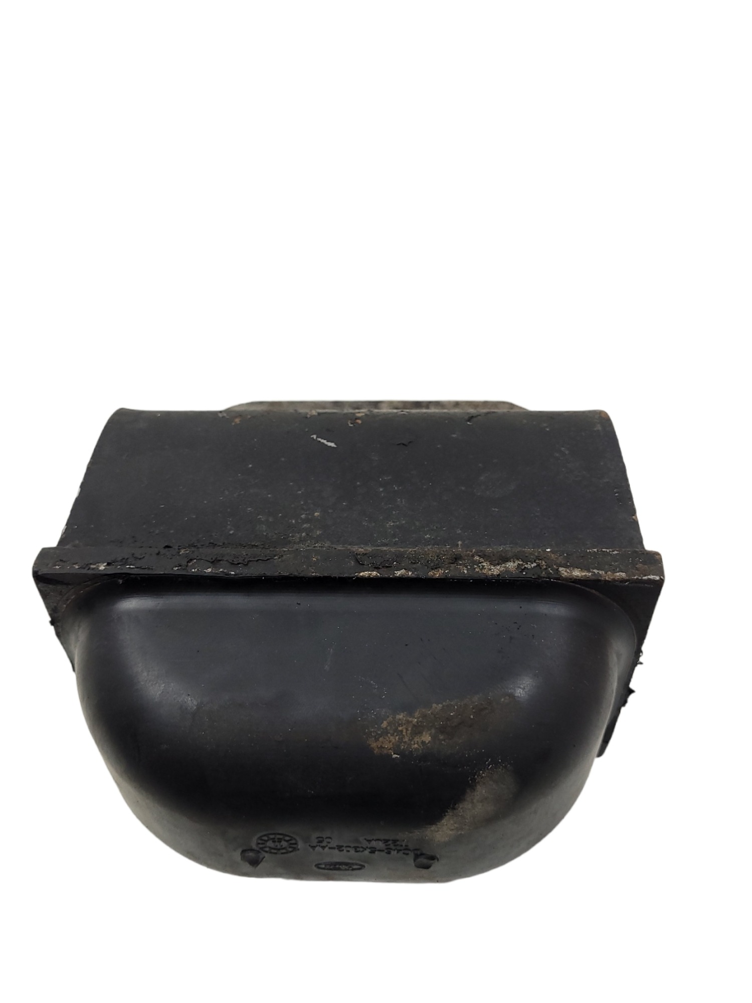 Batente Feixe Mola Ford Cargo Dc465k302aa 3