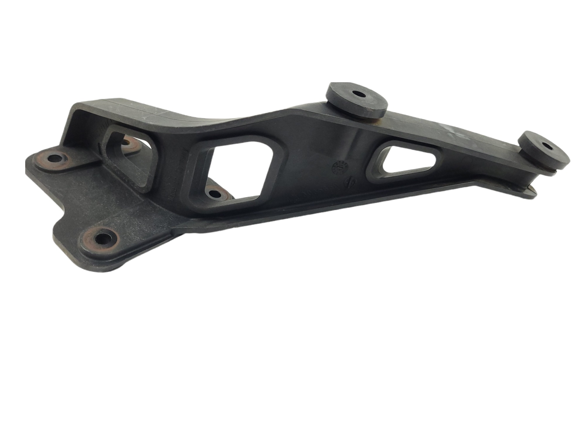Suporte Central Do Quebrasol M Benz Axor A9438111714 1