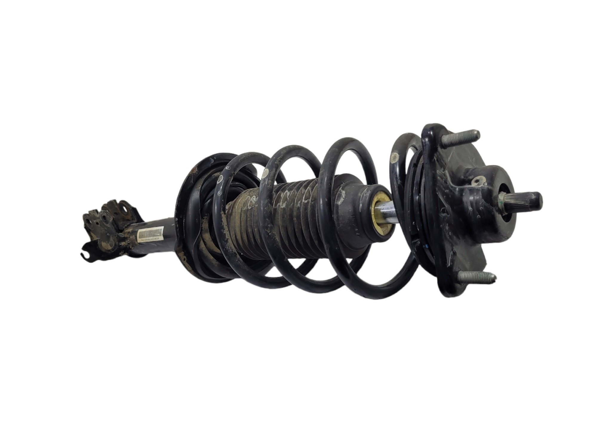 Amortecedor Dianteiro Chery Tiggo421294ablk60218t0 1