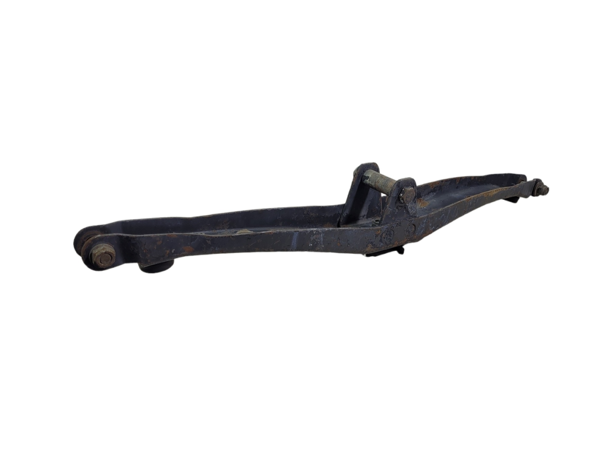Suporte Feixe Cabine M Benz Atego 6733170423 4
