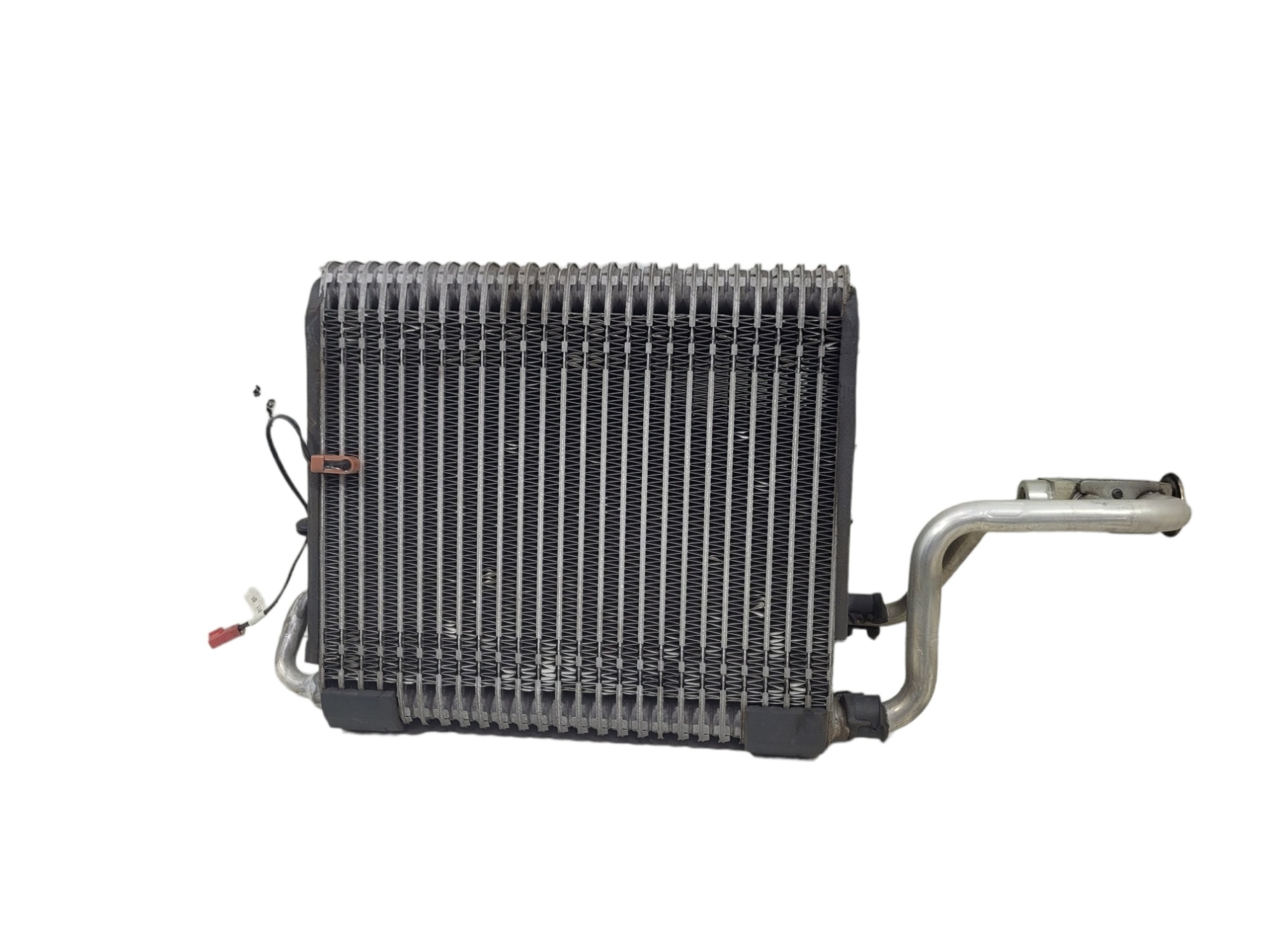 Radiador Ar Condicionado Mbenz Axor 4