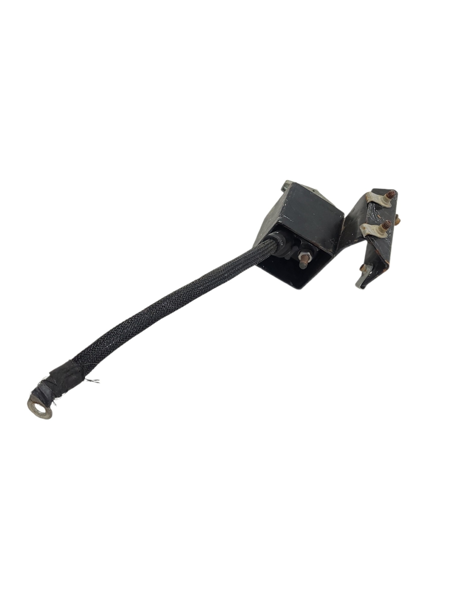 Chave Geral Ford Cargo Dc4614k117ab 2