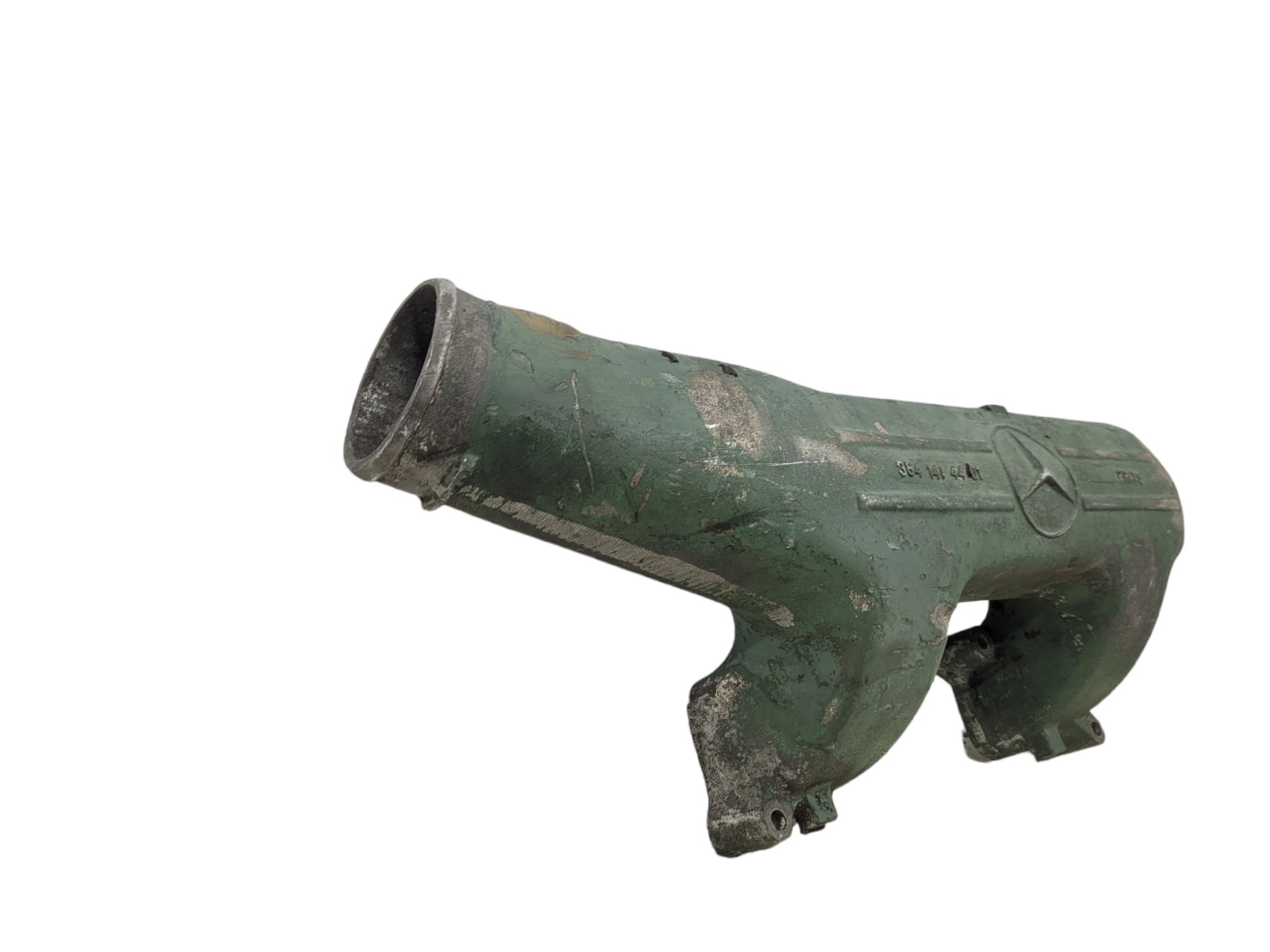 Coletor Admissão M Benz3641414401 2